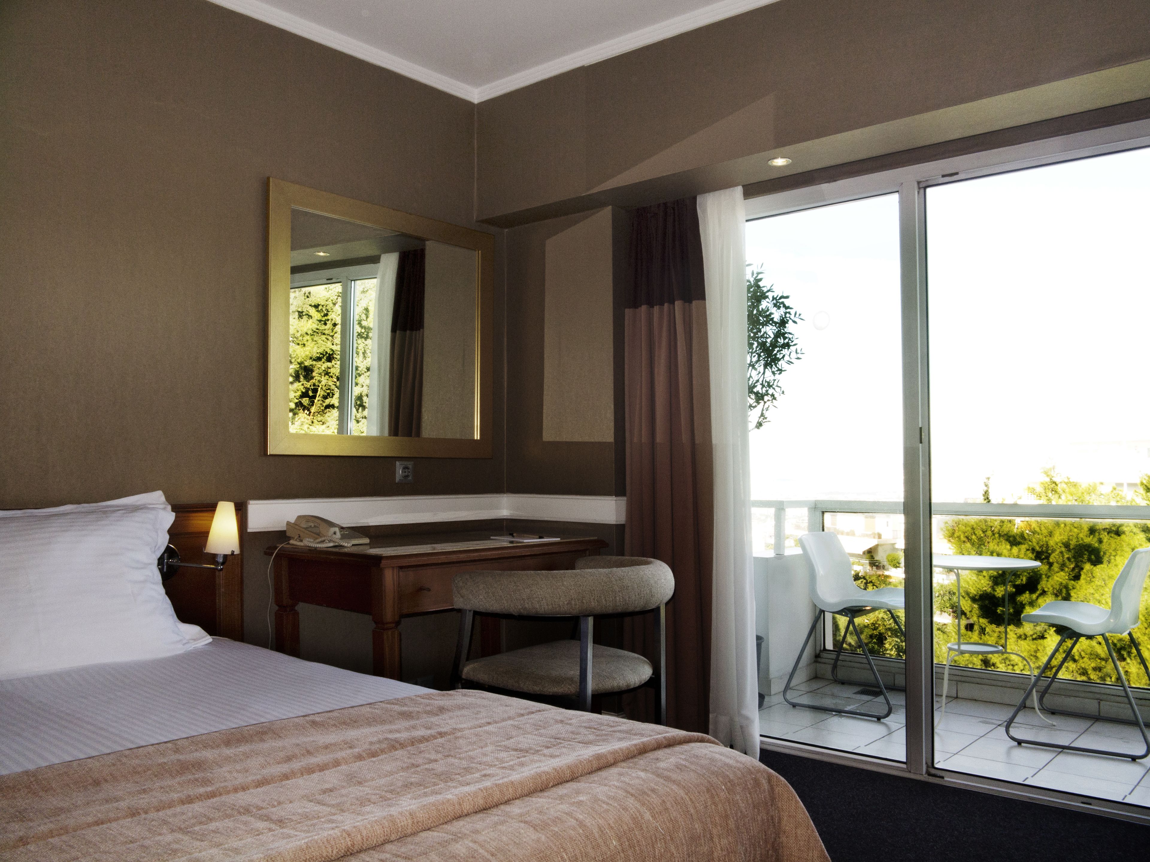 St. George Lycabettus Lifestyle Hotel