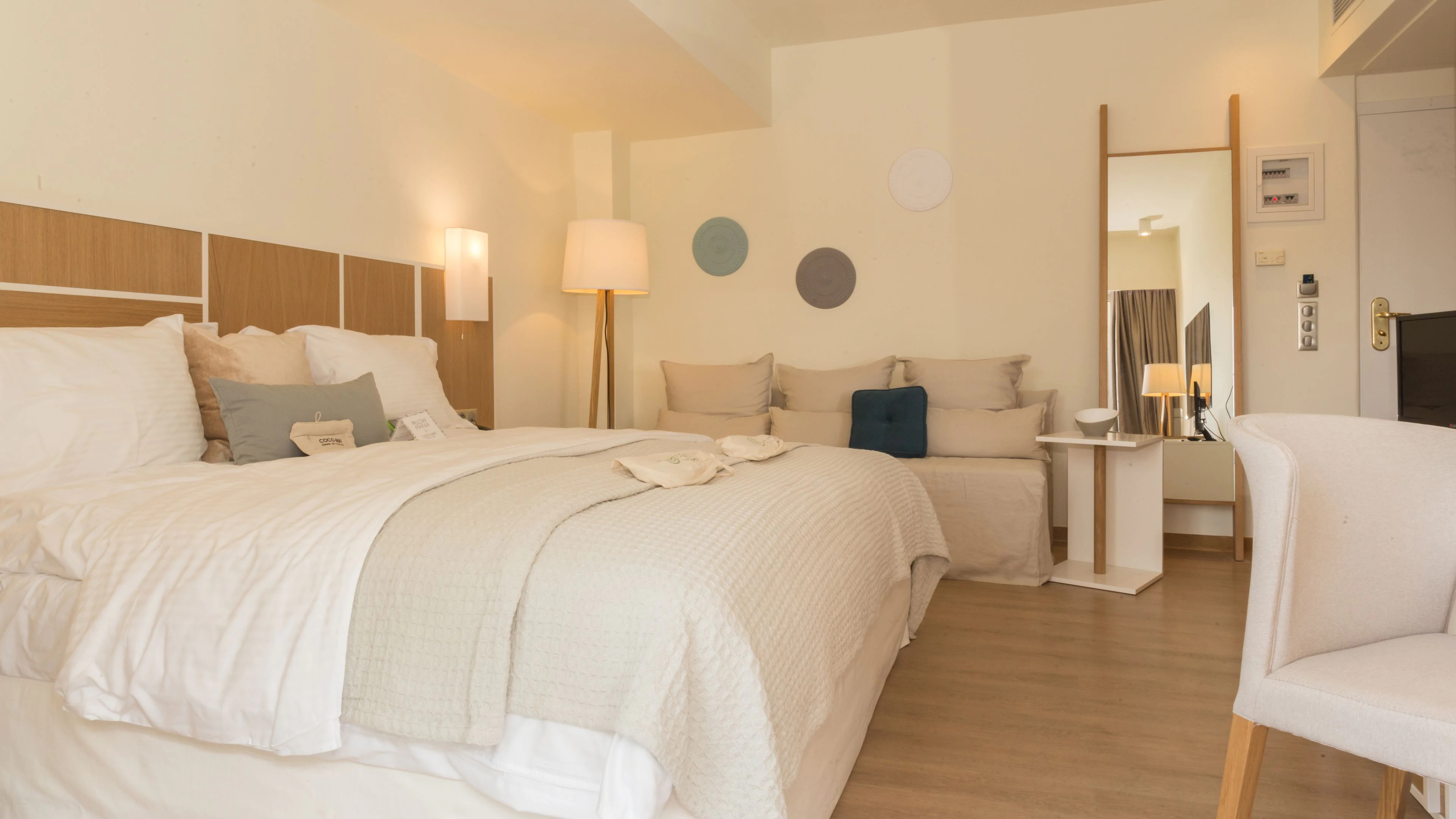 St. George Lycabettus Lifestyle Hotel