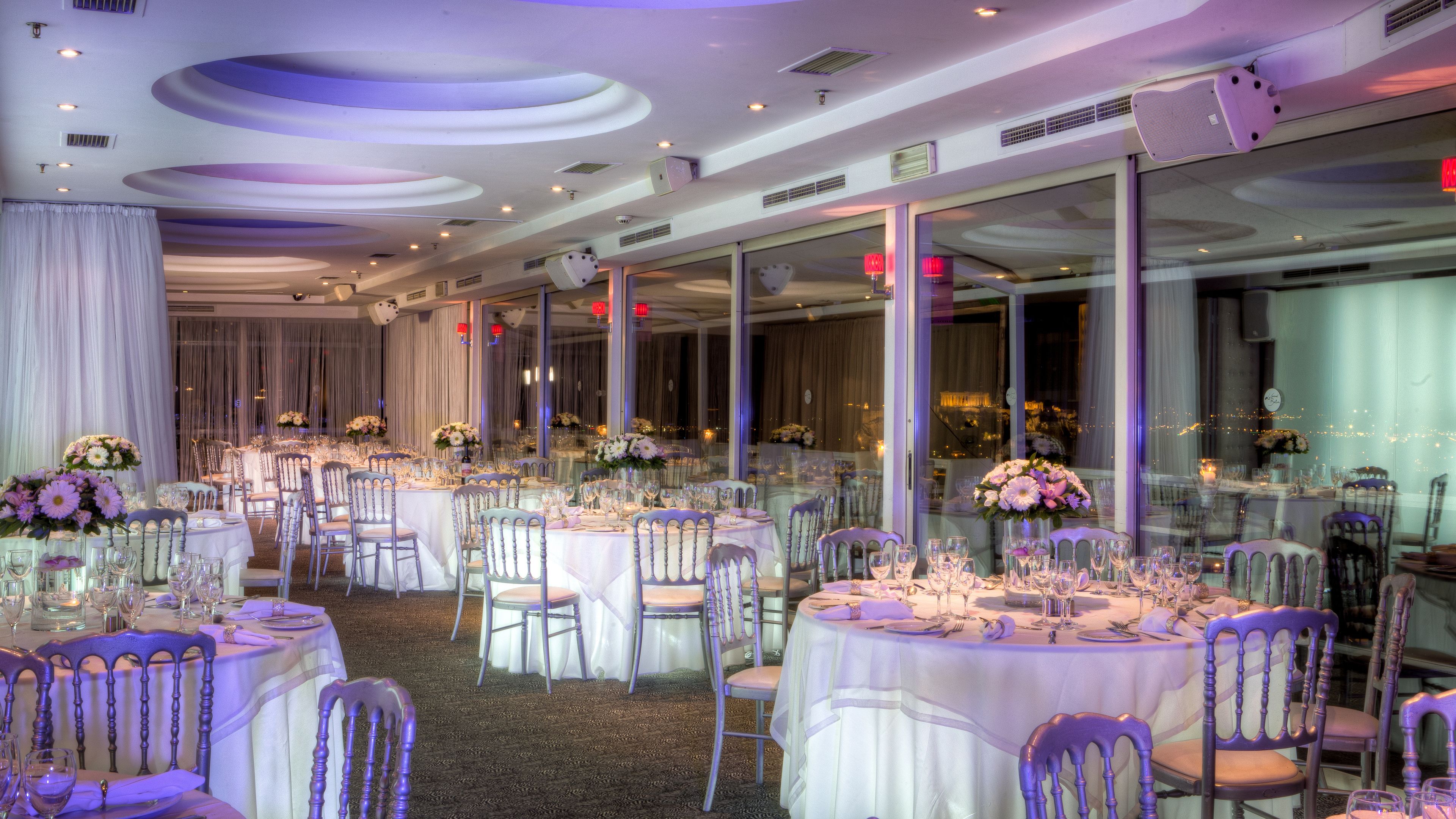 St. George Lycabettus Lifestyle Hotel