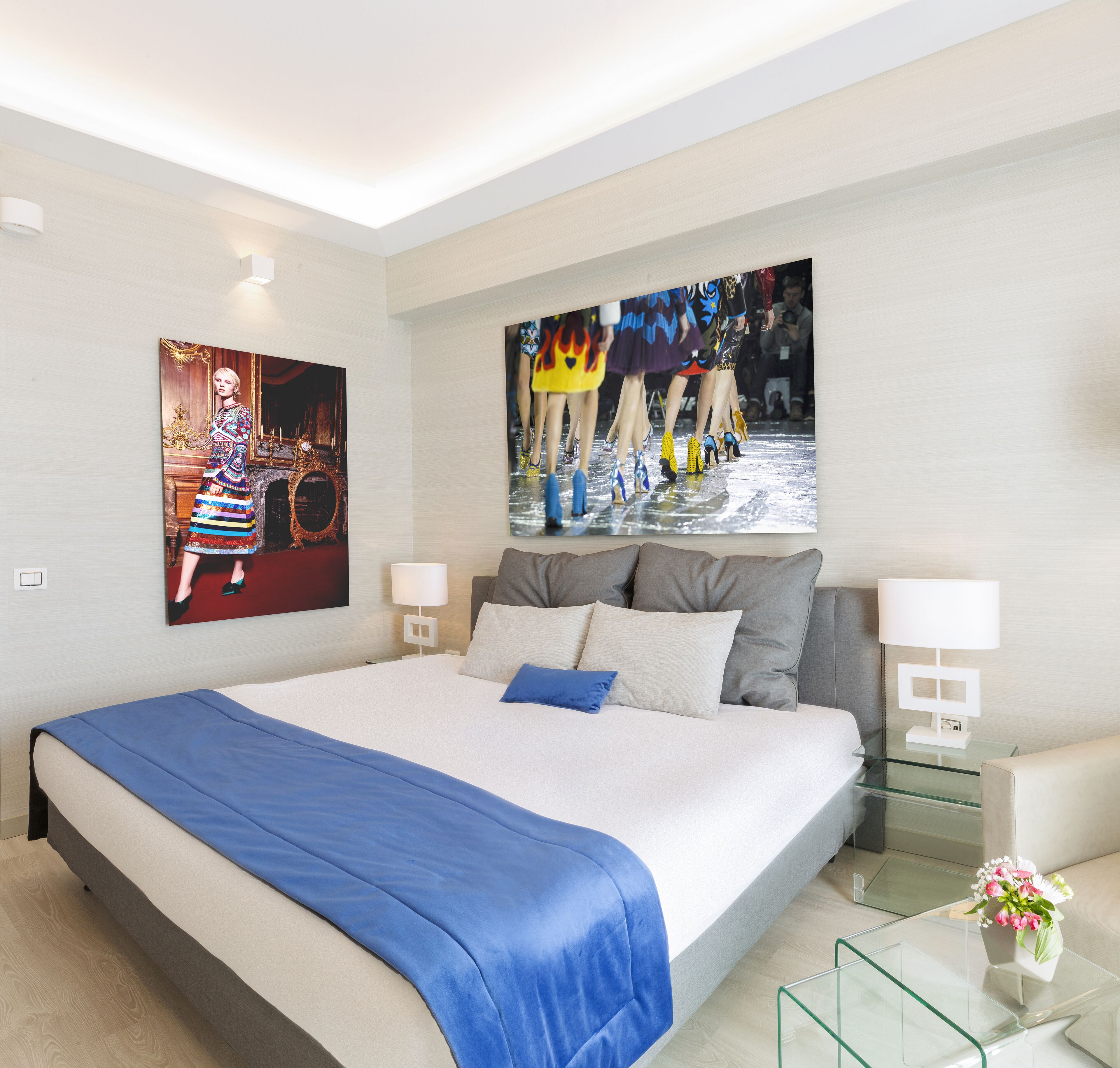 St. George Lycabettus Lifestyle Hotel