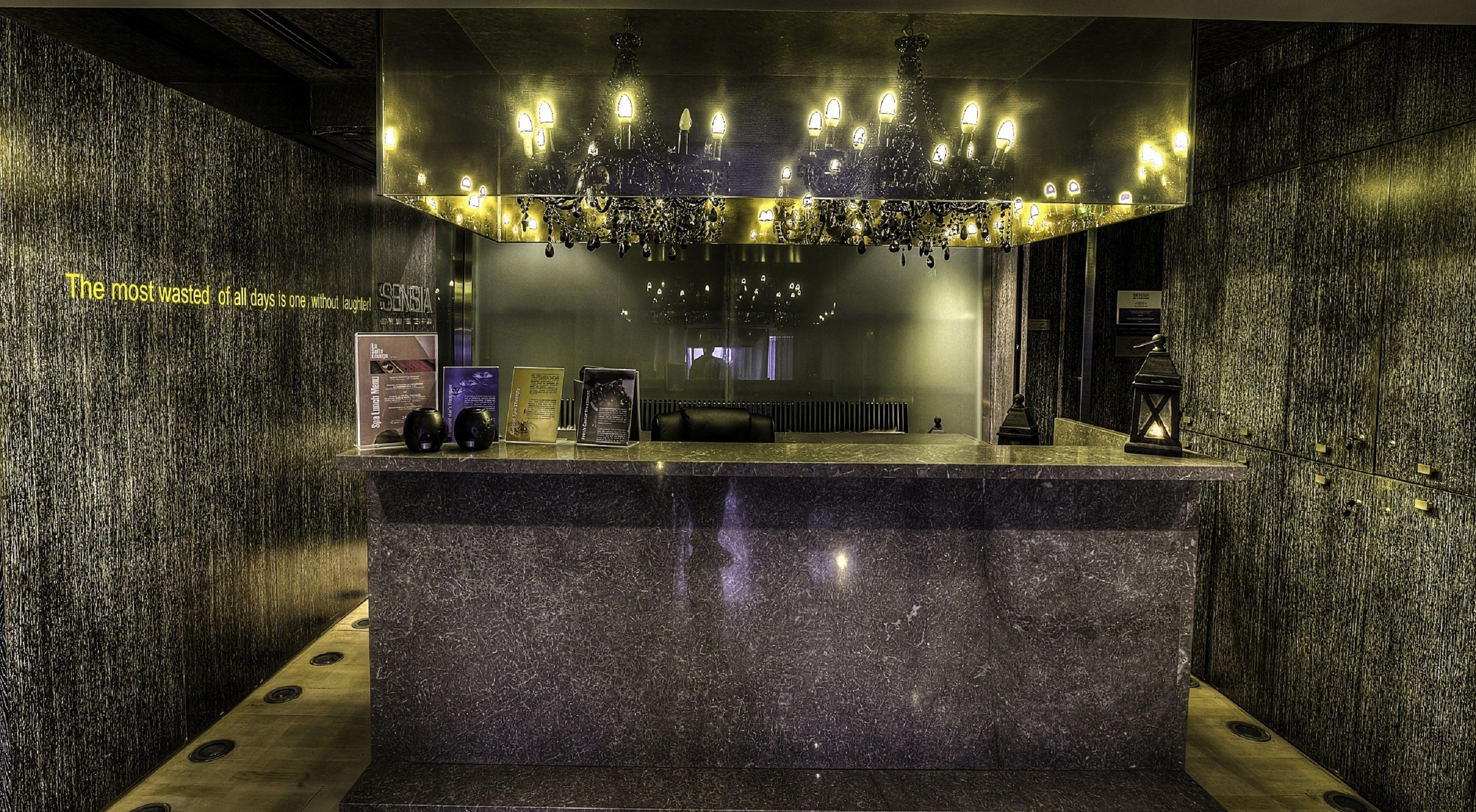 St. George Lycabettus Lifestyle Hotel