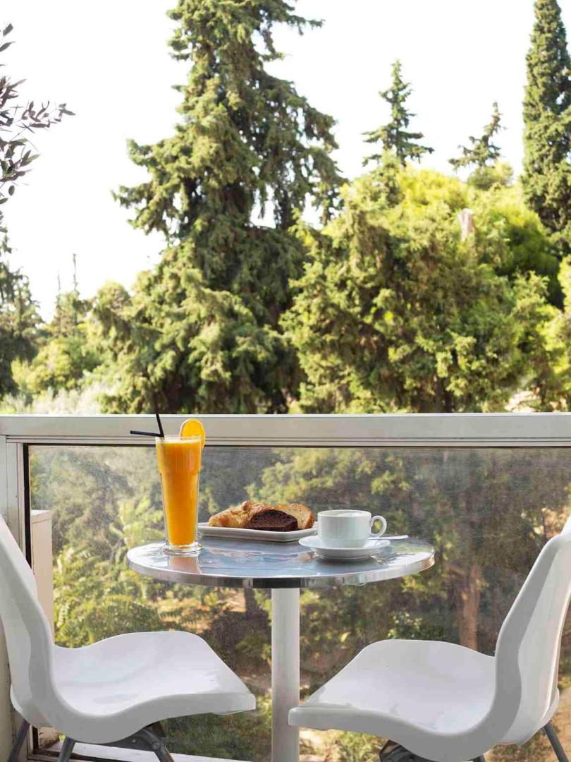 St. George Lycabettus Lifestyle Hotel
