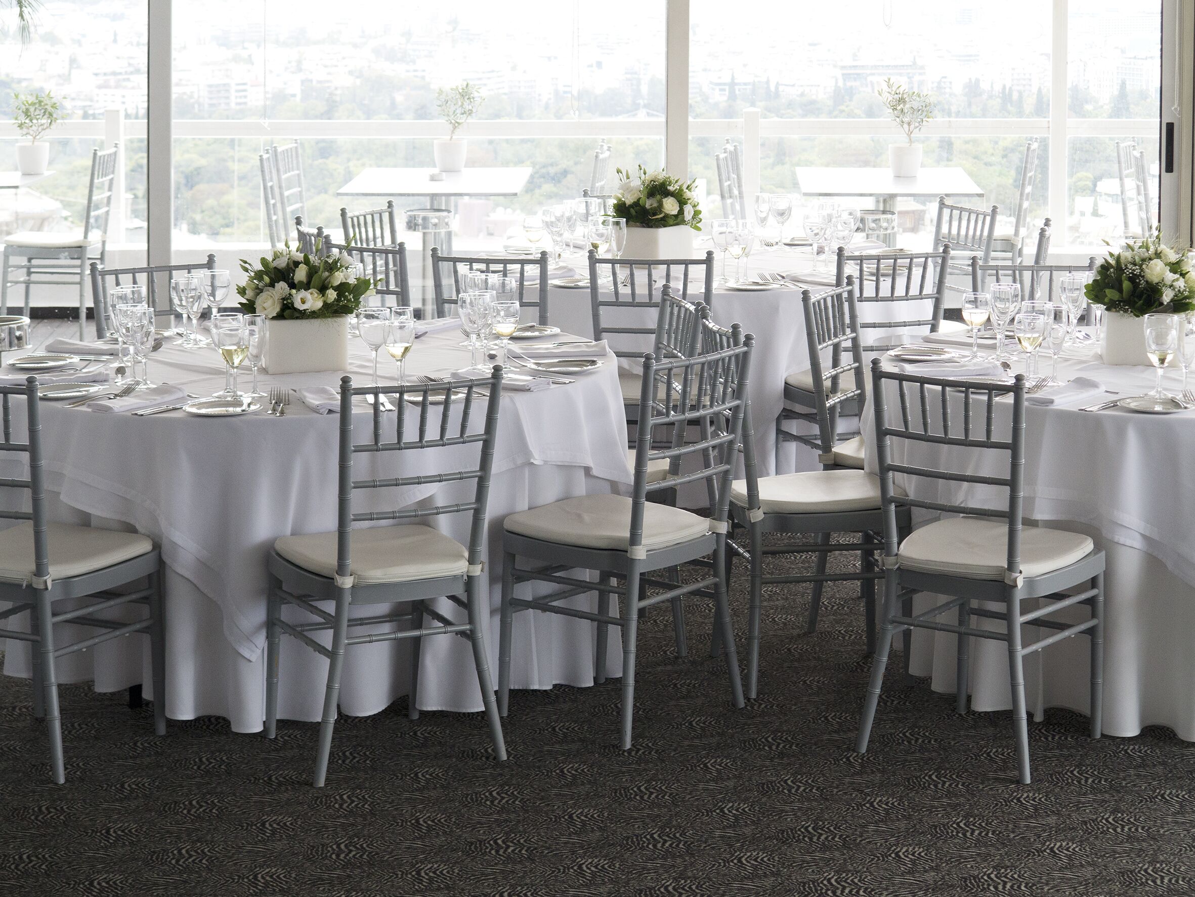 St. George Lycabettus Lifestyle Hotel