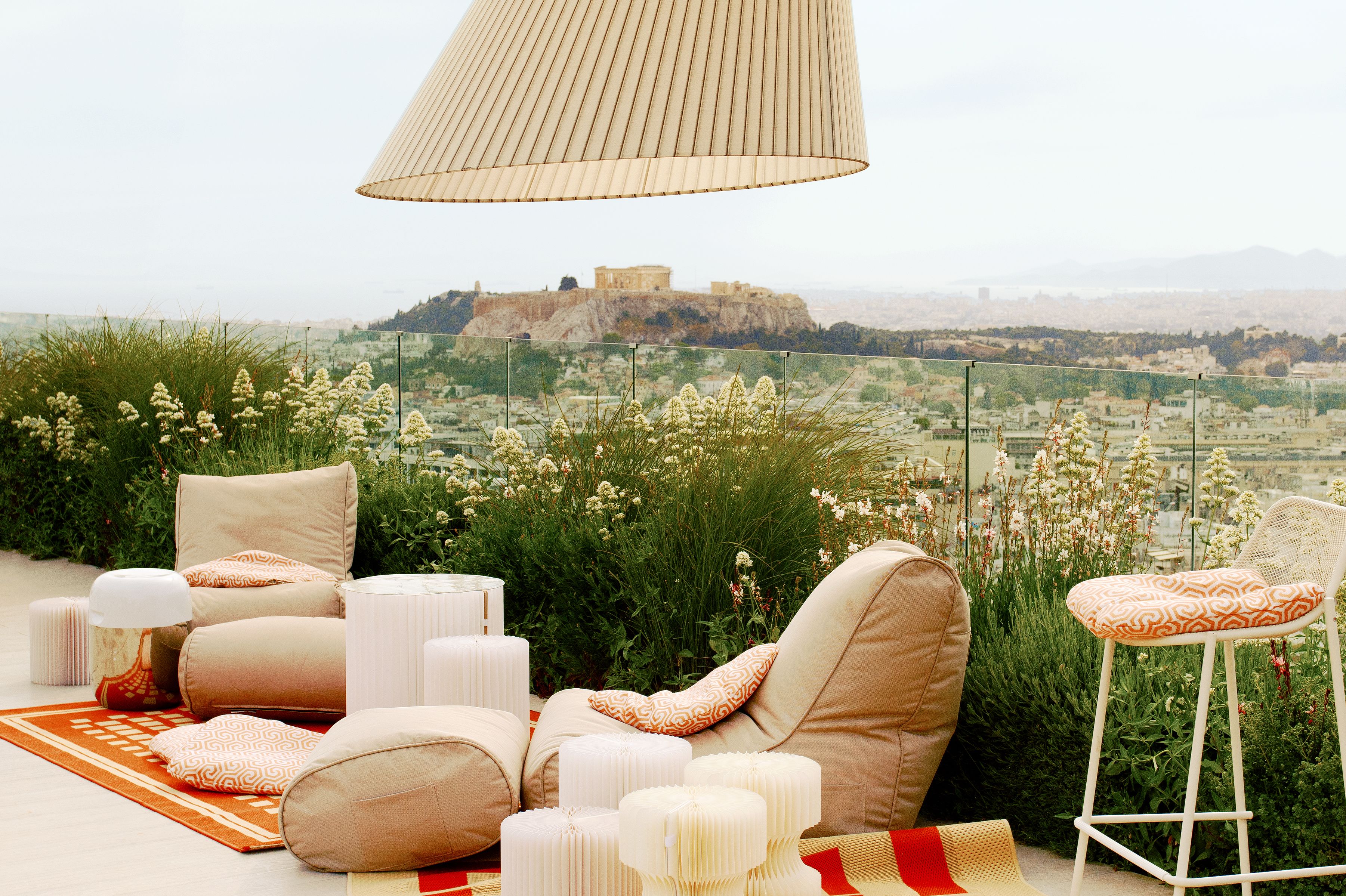 St. George Lycabettus Lifestyle Hotel