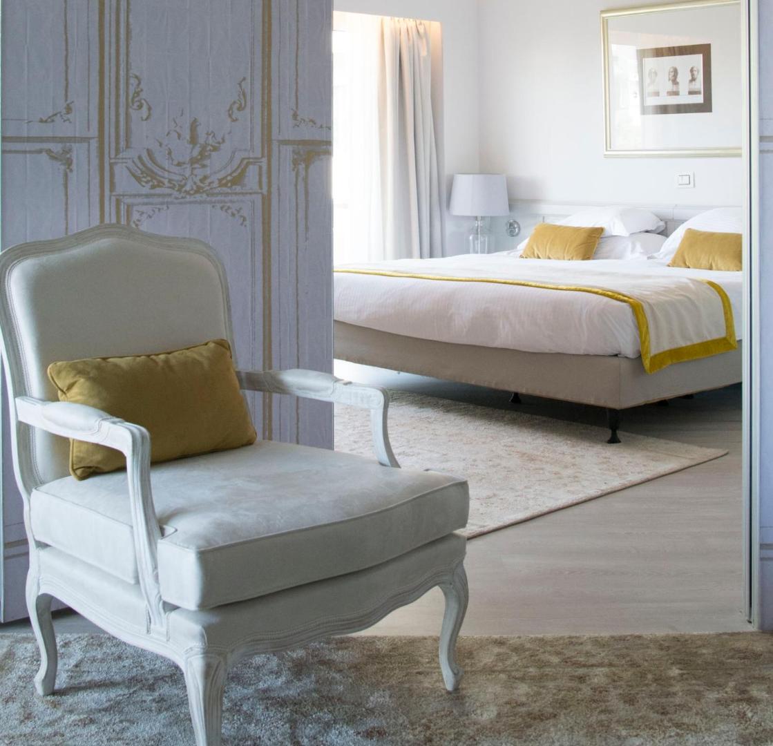 St. George Lycabettus Lifestyle Hotel