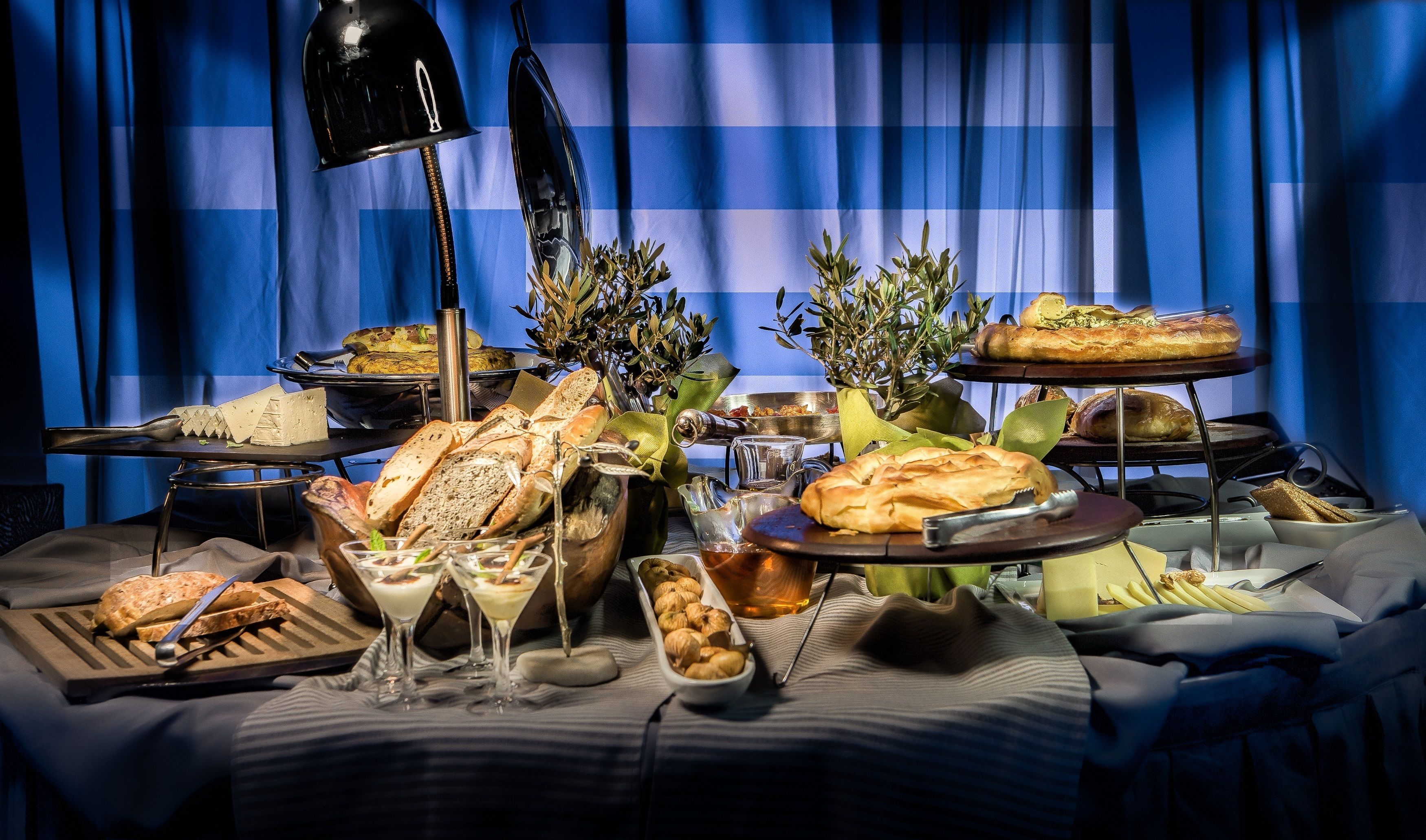 St. George Lycabettus Lifestyle Hotel