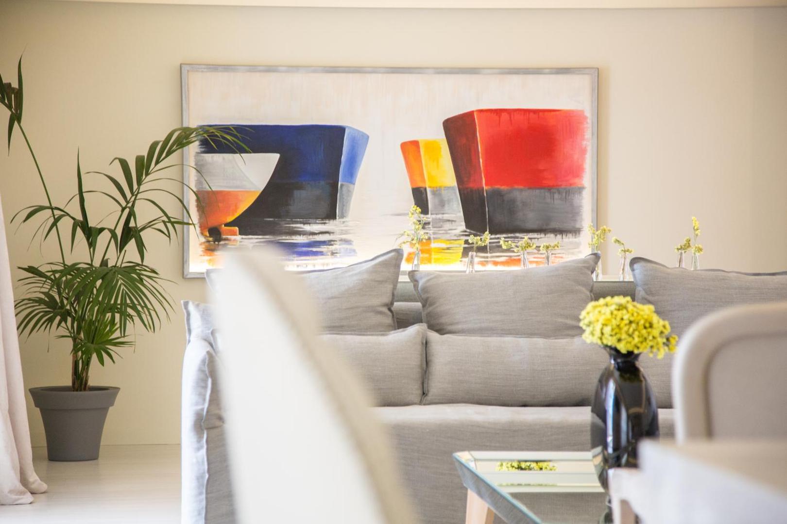 St. George Lycabettus Lifestyle Hotel