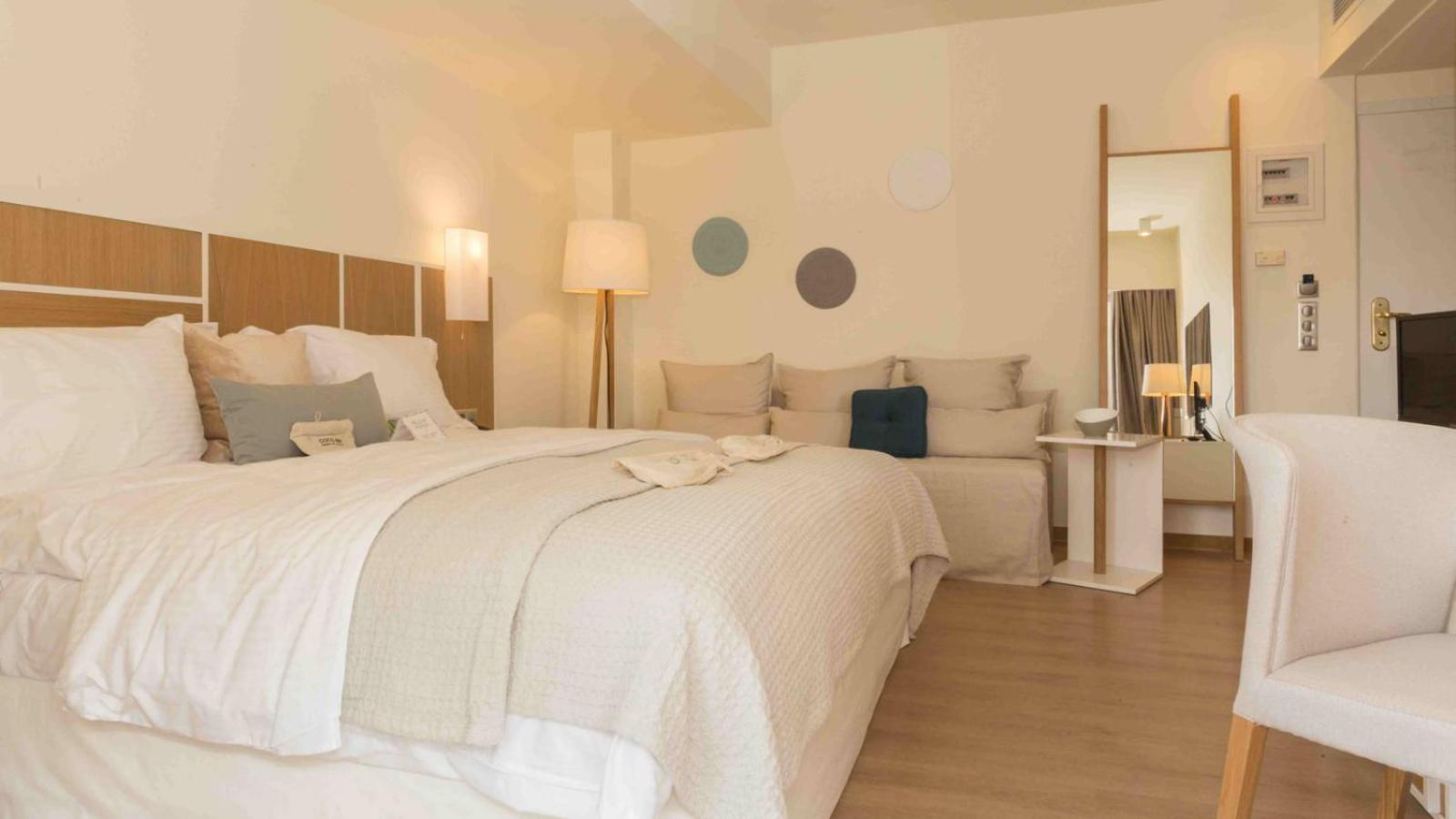 St. George Lycabettus Lifestyle Hotel
