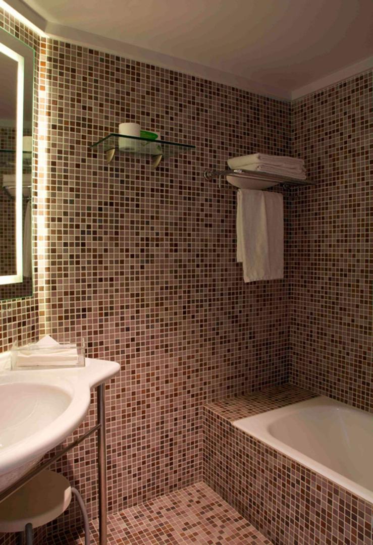 St. George Lycabettus Lifestyle Hotel