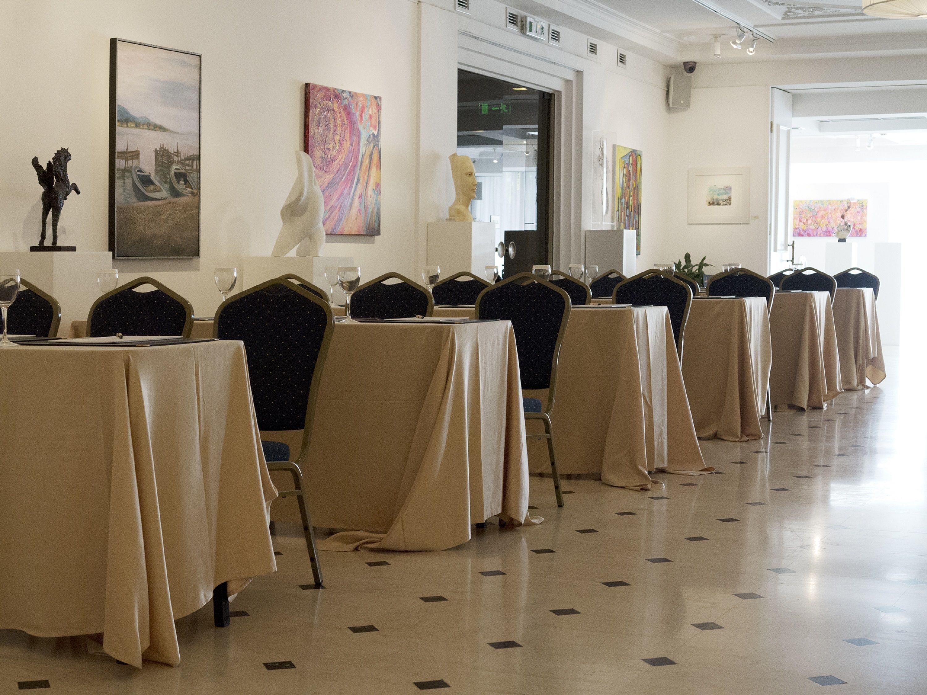 St. George Lycabettus Lifestyle Hotel