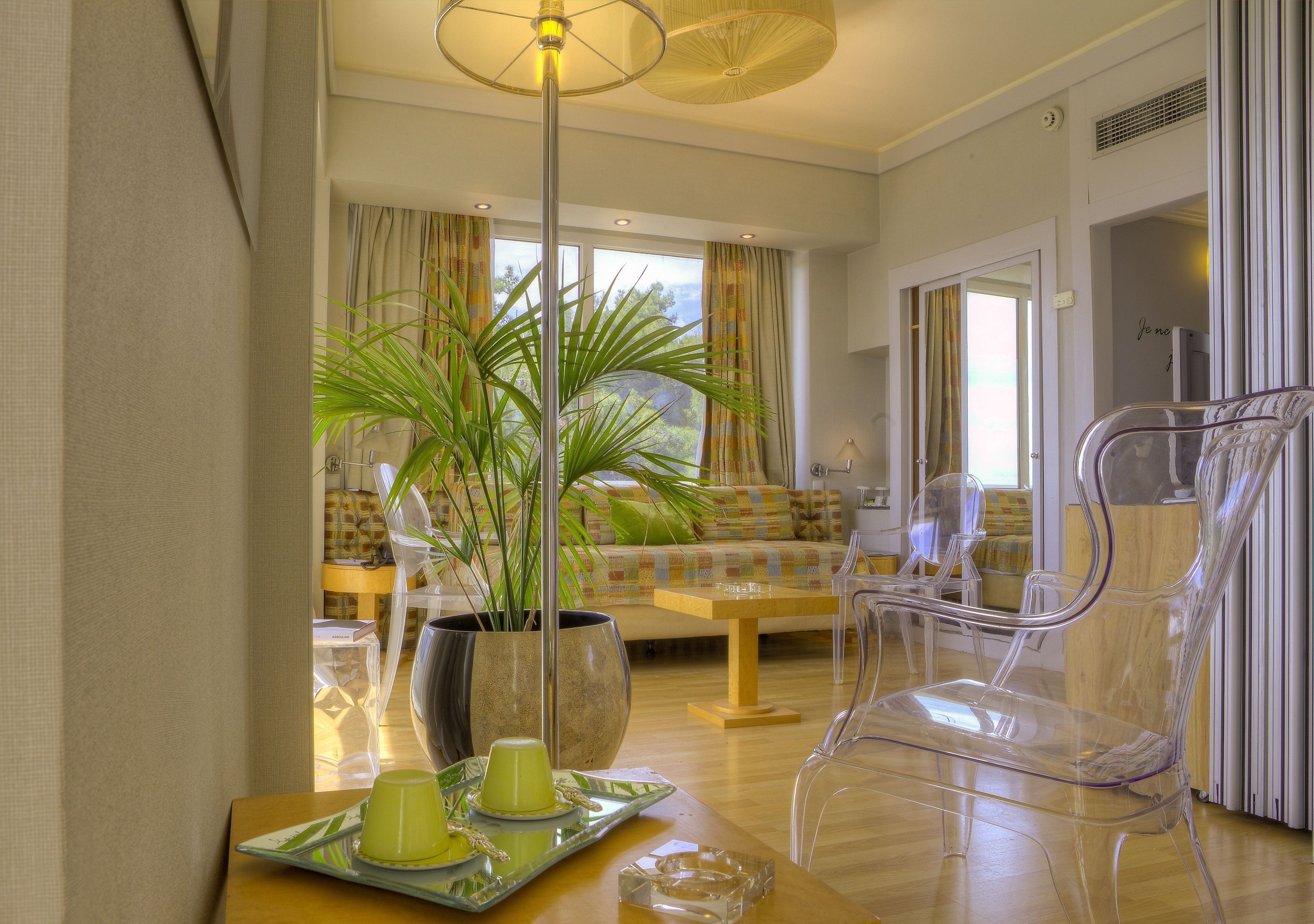 St. George Lycabettus Lifestyle Hotel