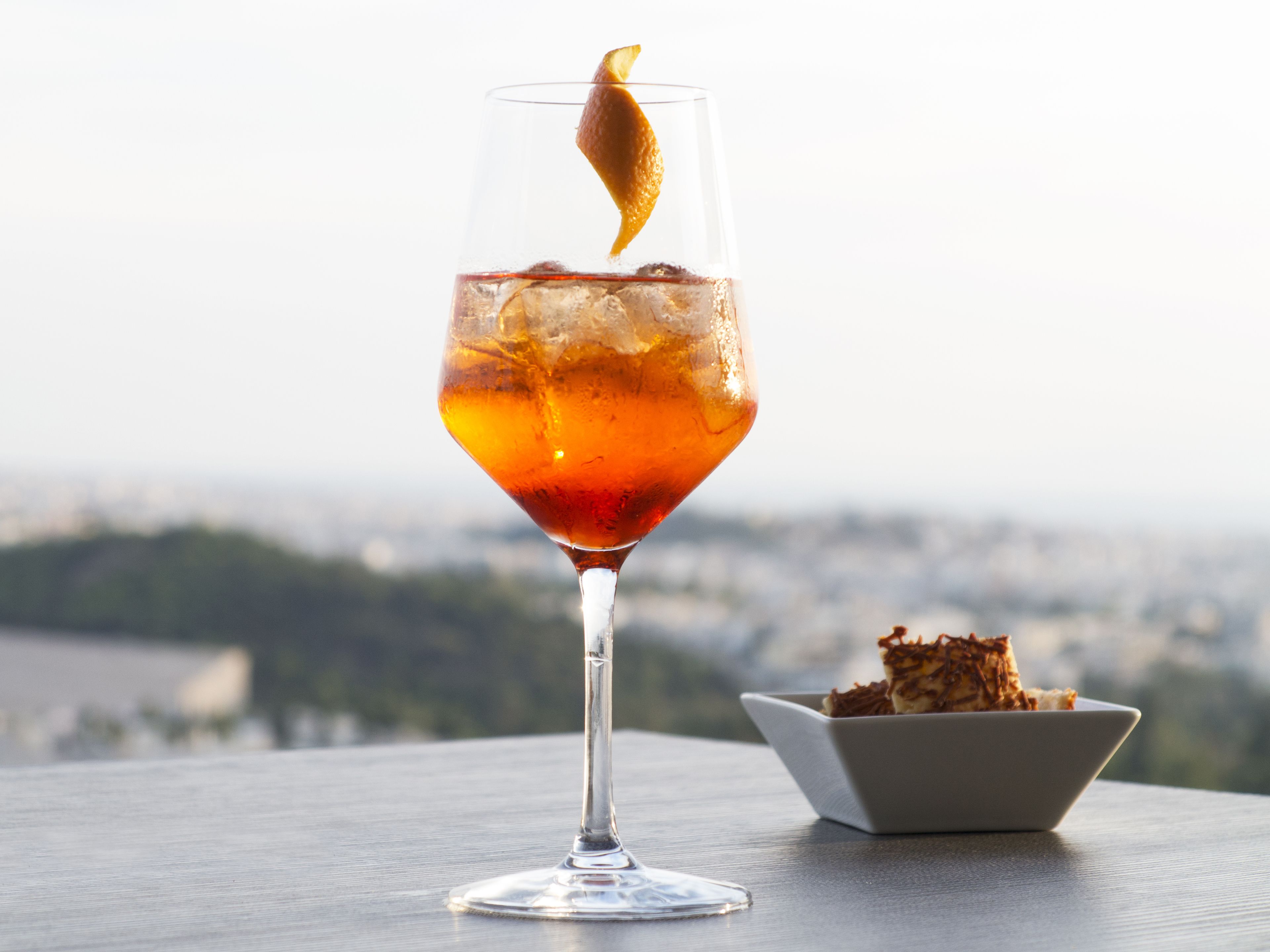St. George Lycabettus Lifestyle Hotel