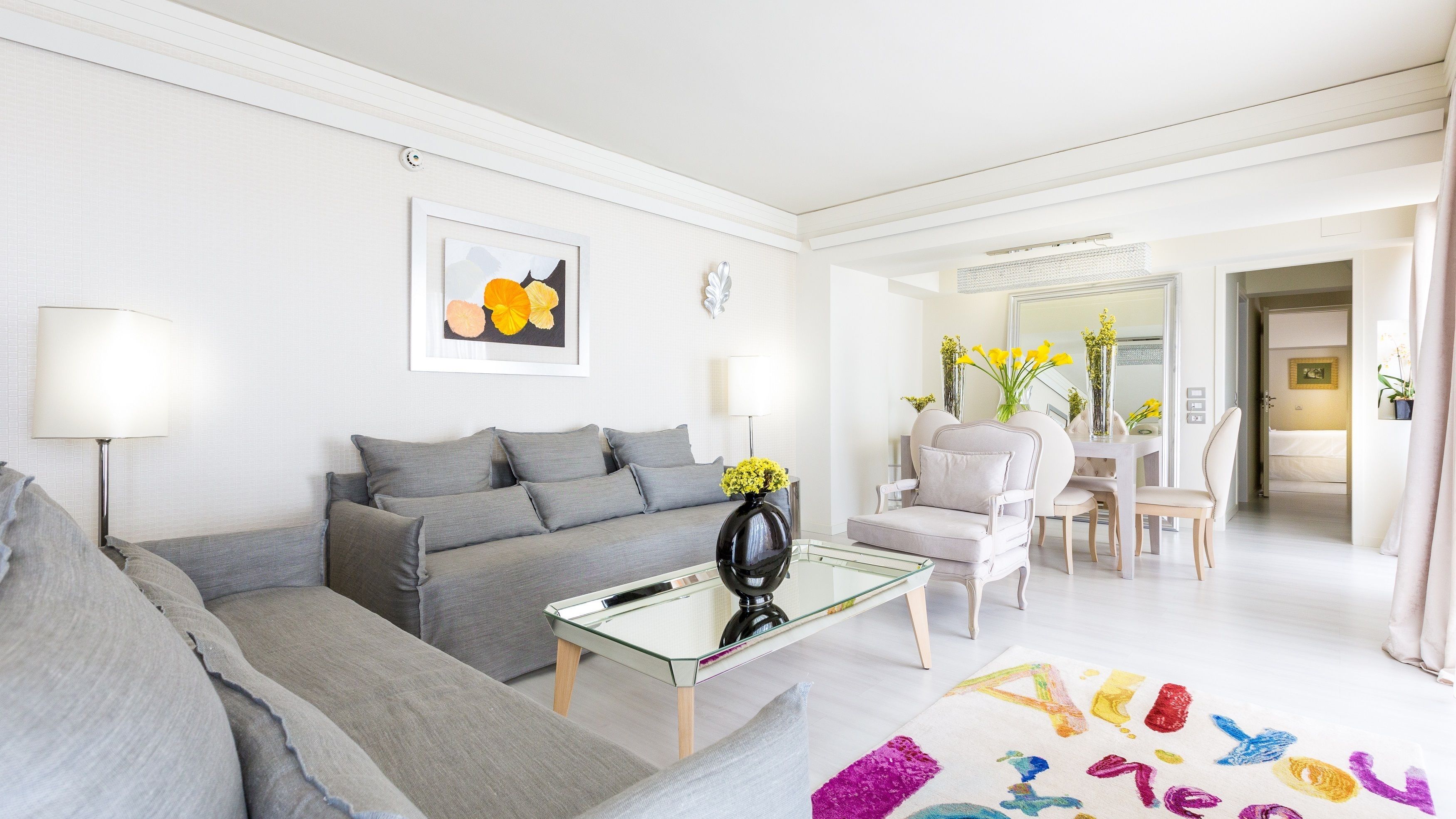 St. George Lycabettus Lifestyle Hotel