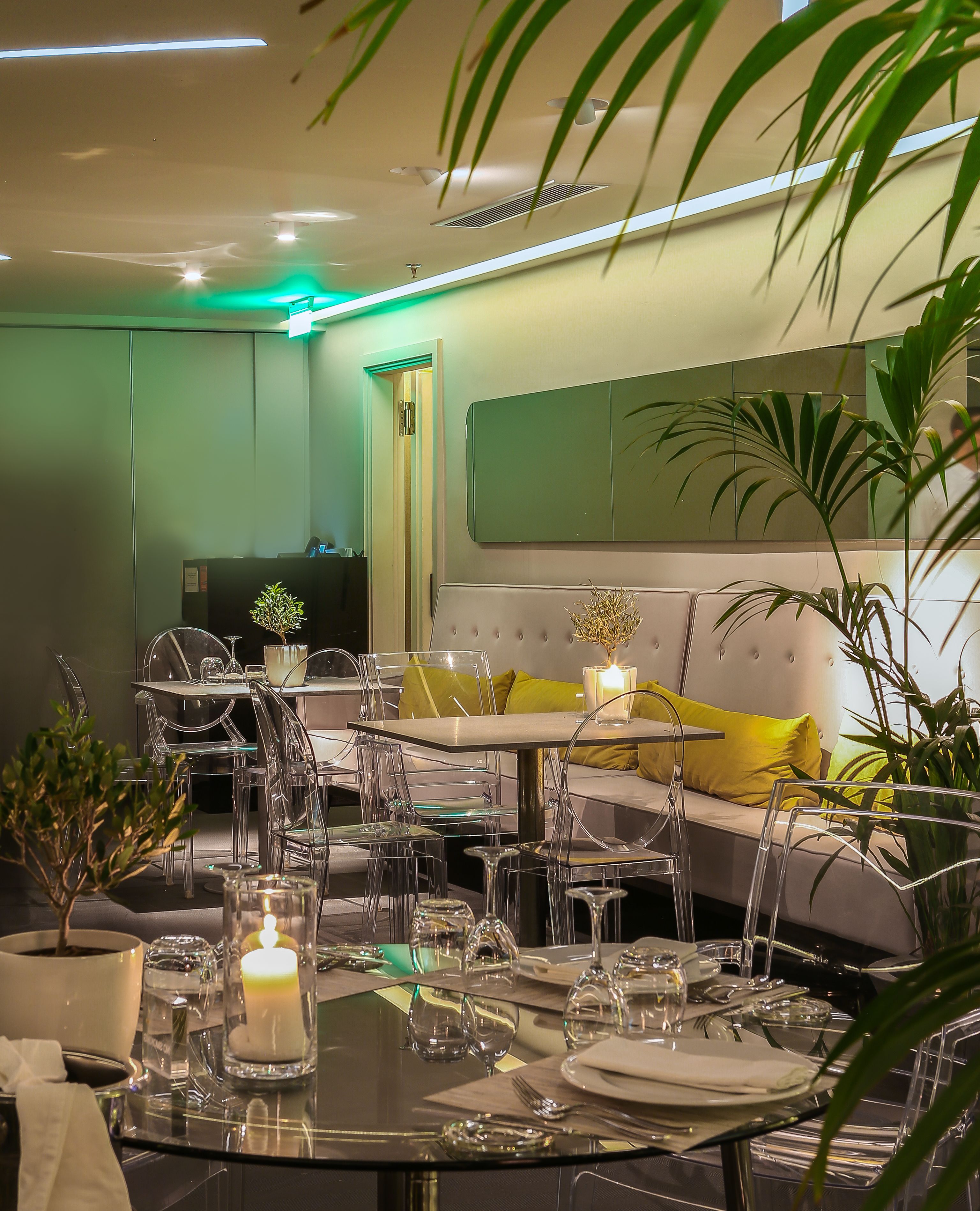 St. George Lycabettus Lifestyle Hotel