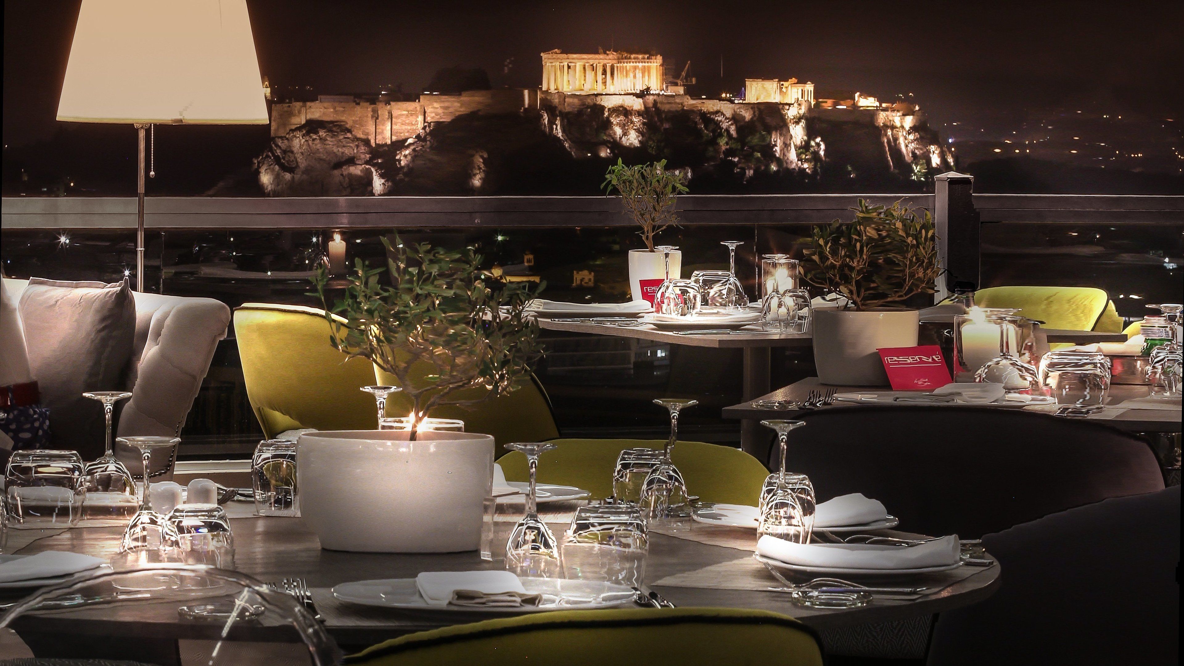St. George Lycabettus Lifestyle Hotel
