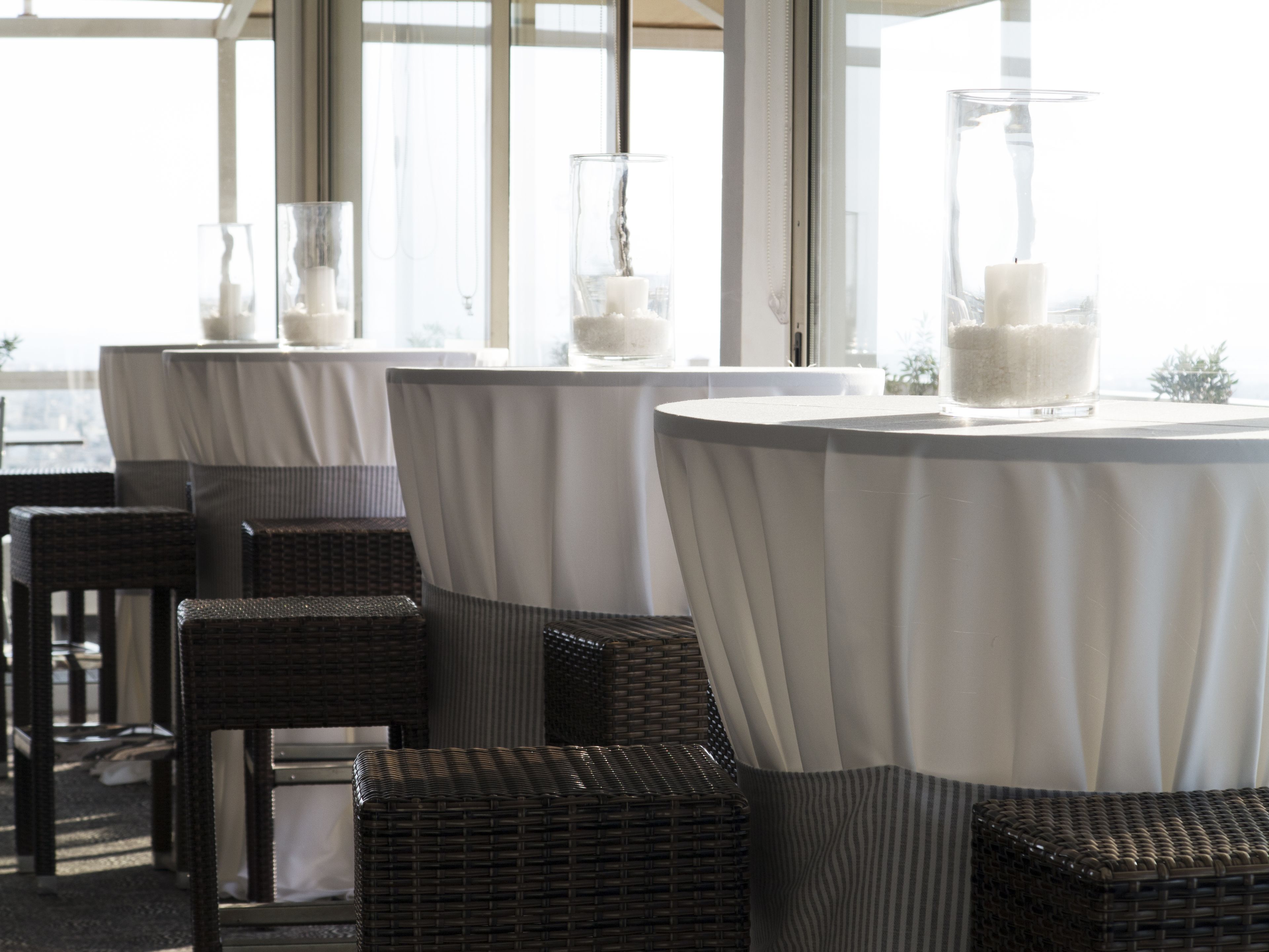 St. George Lycabettus Lifestyle Hotel