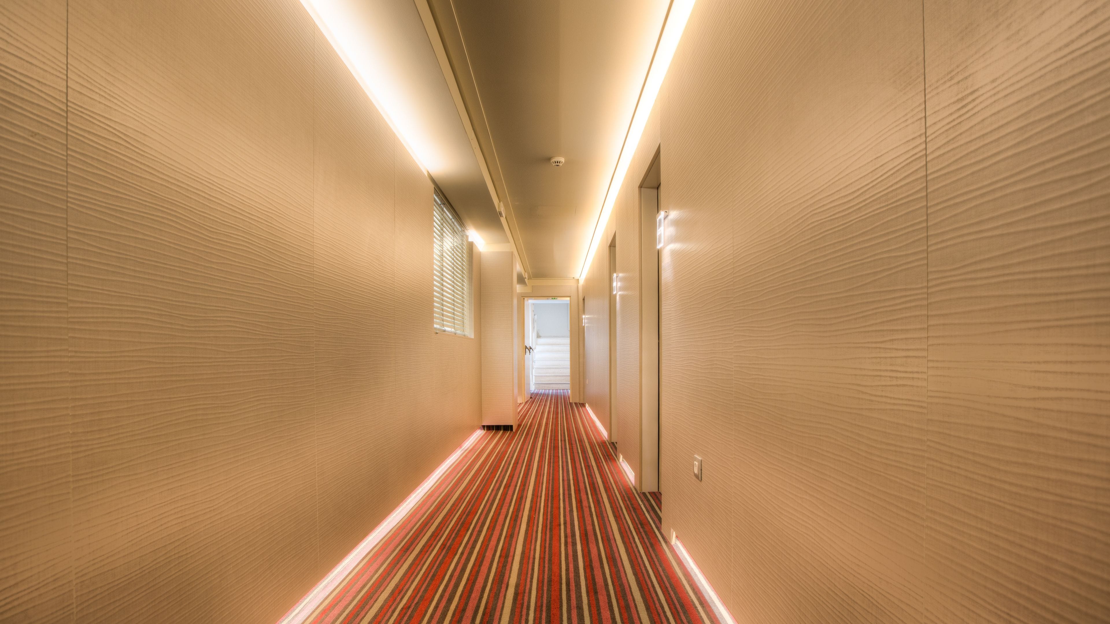 St. George Lycabettus Lifestyle Hotel
