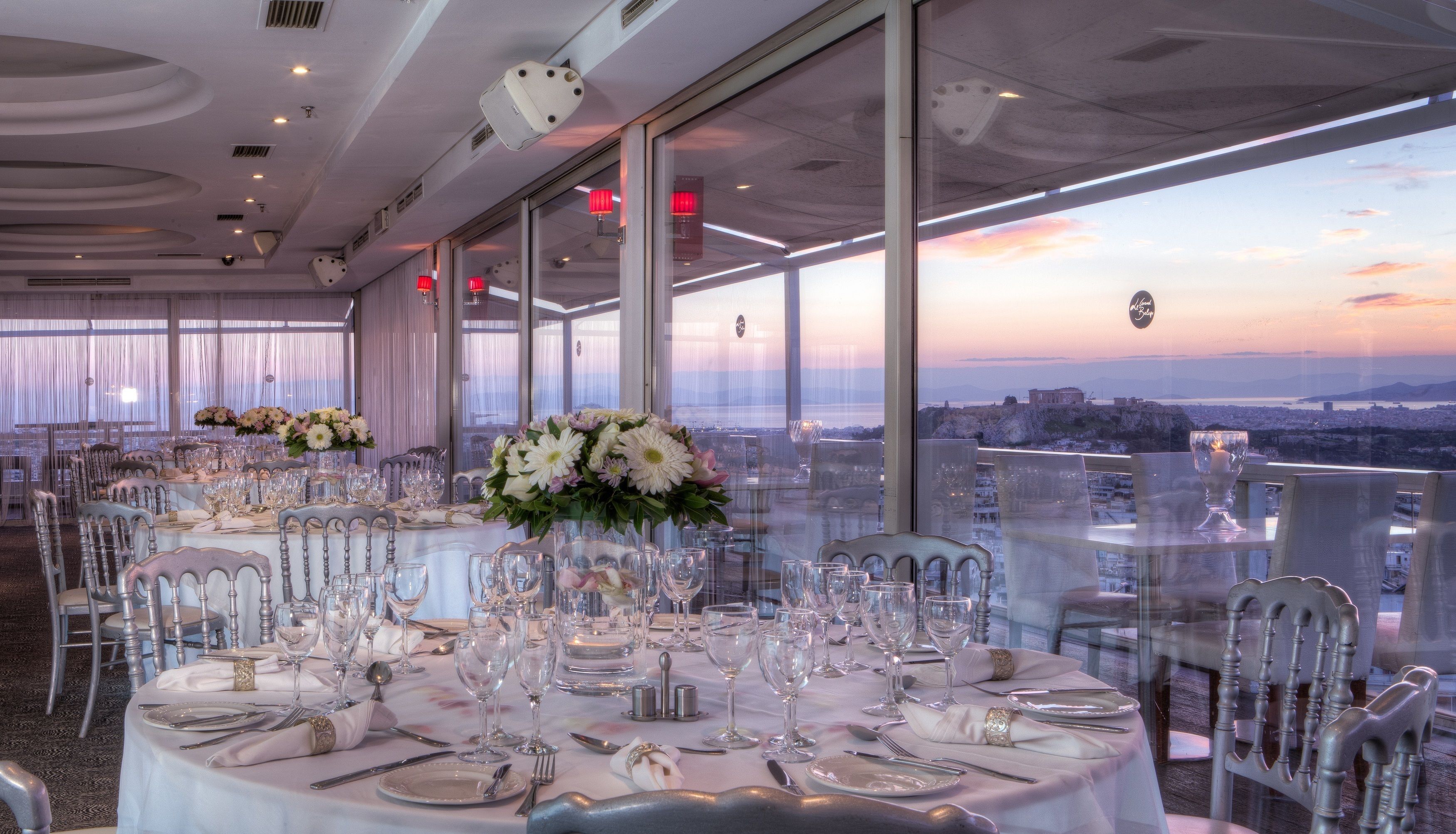 St. George Lycabettus Lifestyle Hotel