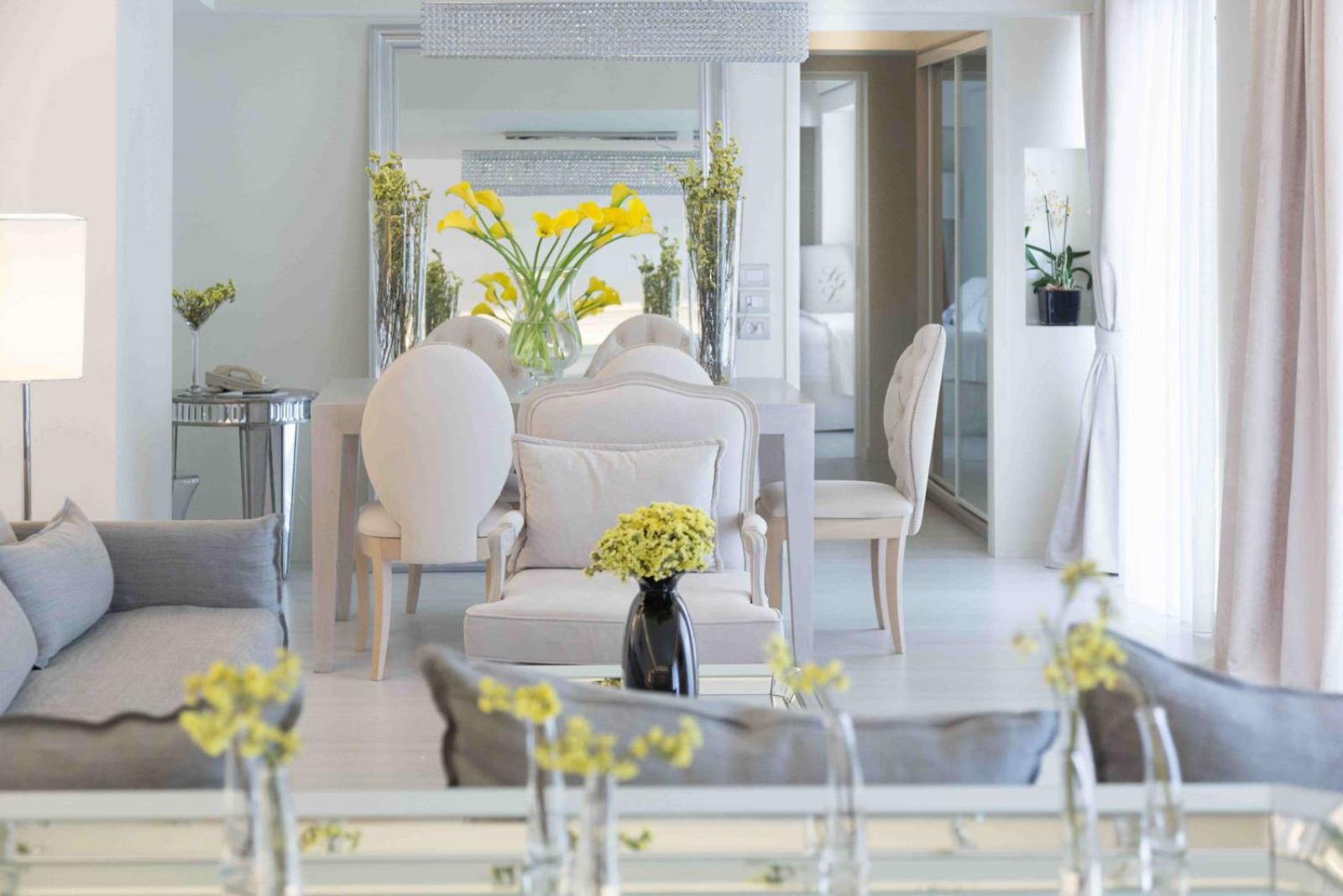St. George Lycabettus Lifestyle Hotel