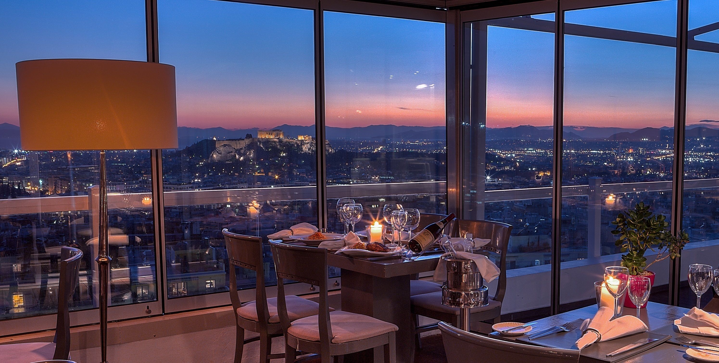St. George Lycabettus Lifestyle Hotel