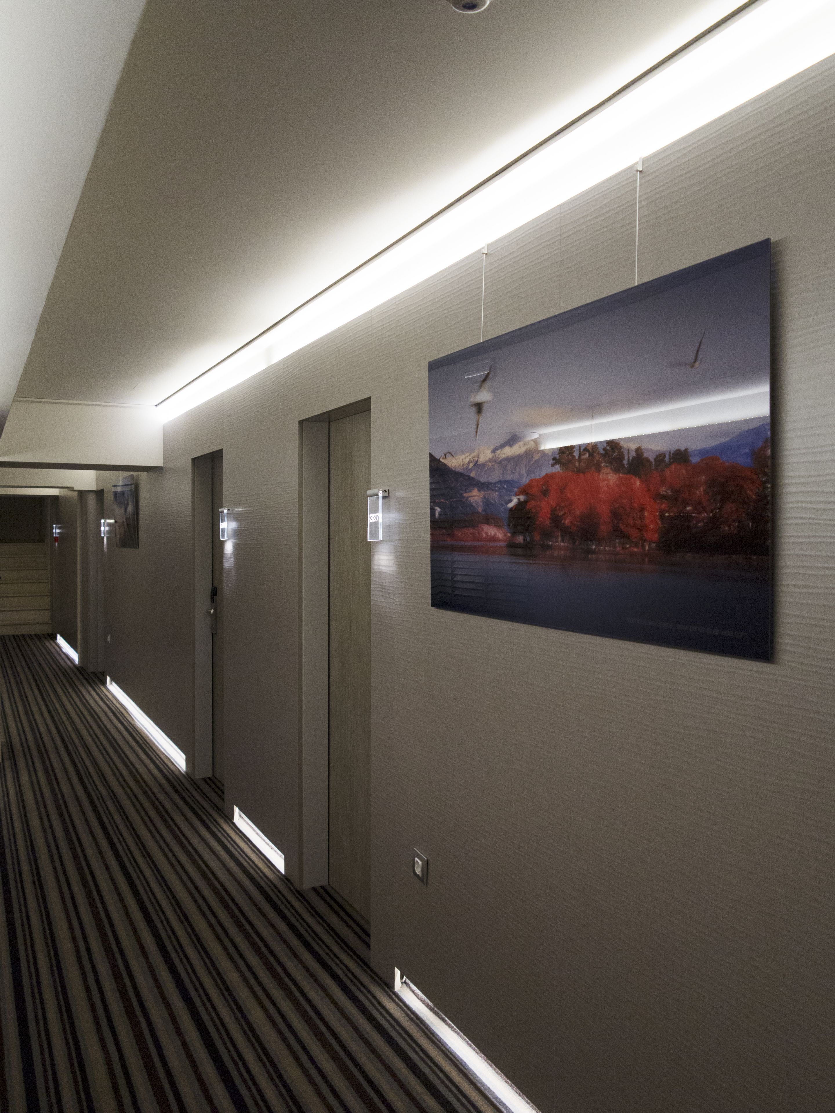 St. George Lycabettus Lifestyle Hotel