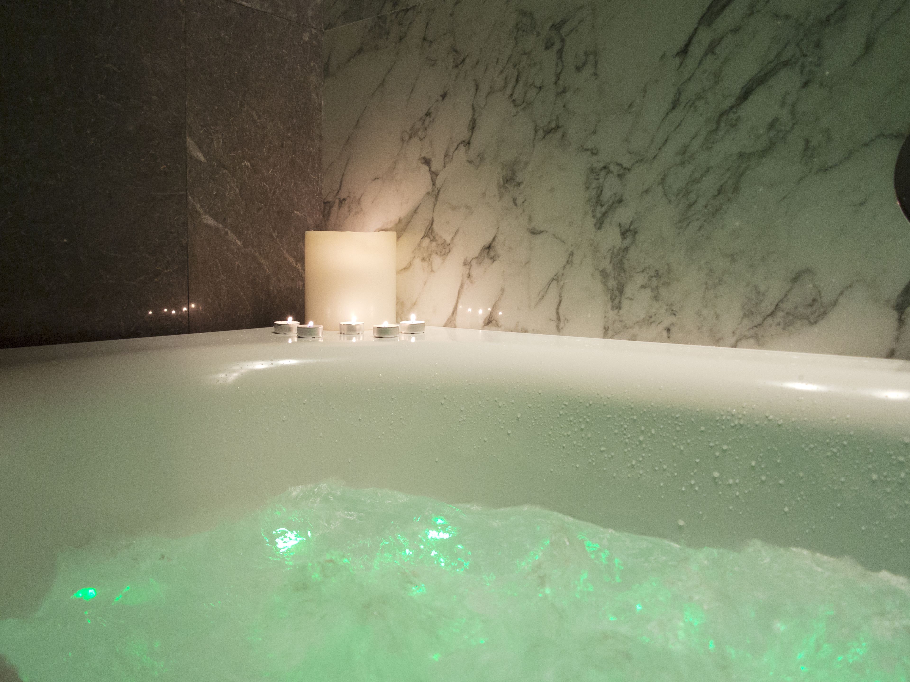 St. George Lycabettus Lifestyle Hotel
