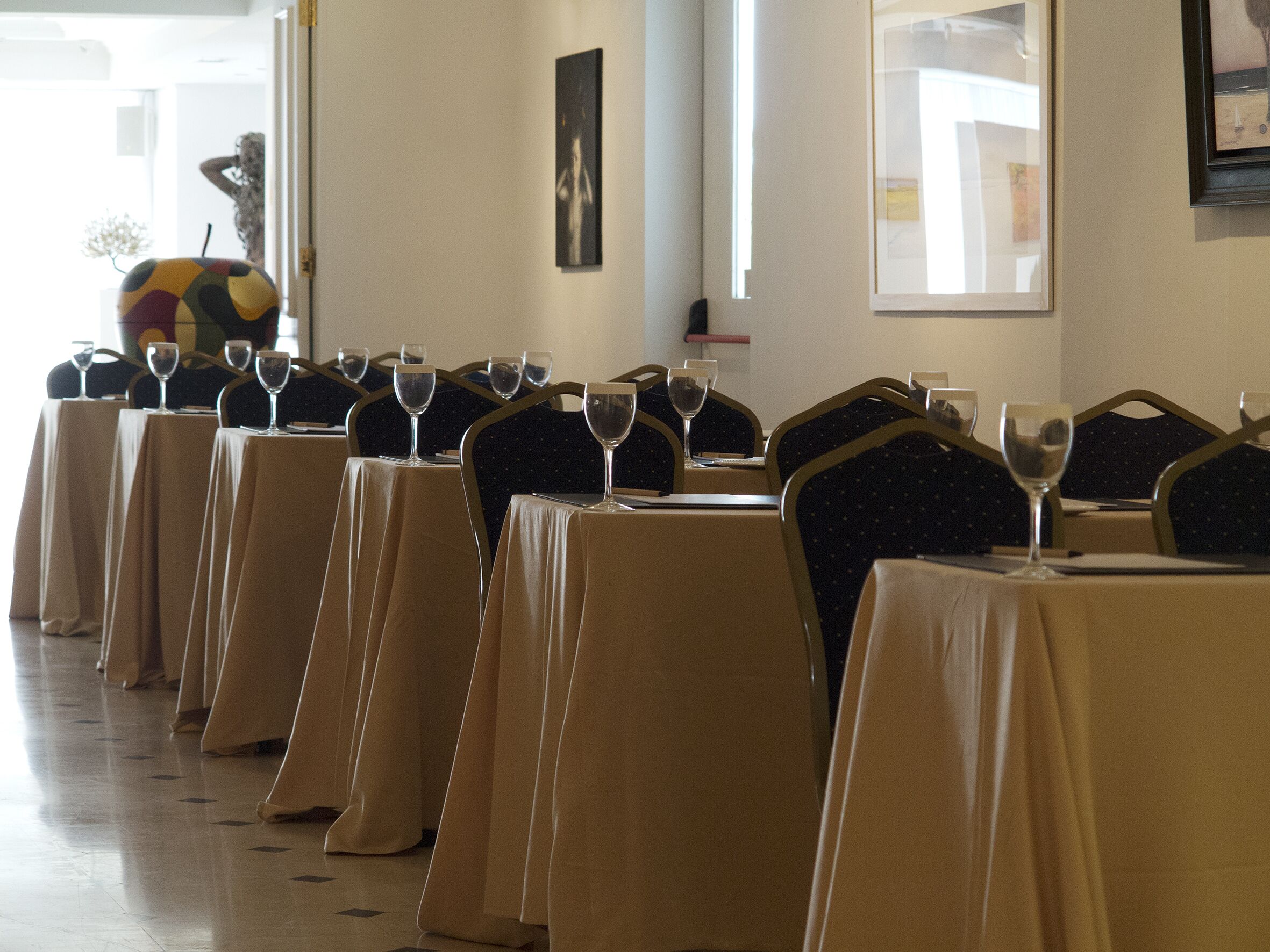 St. George Lycabettus Lifestyle Hotel