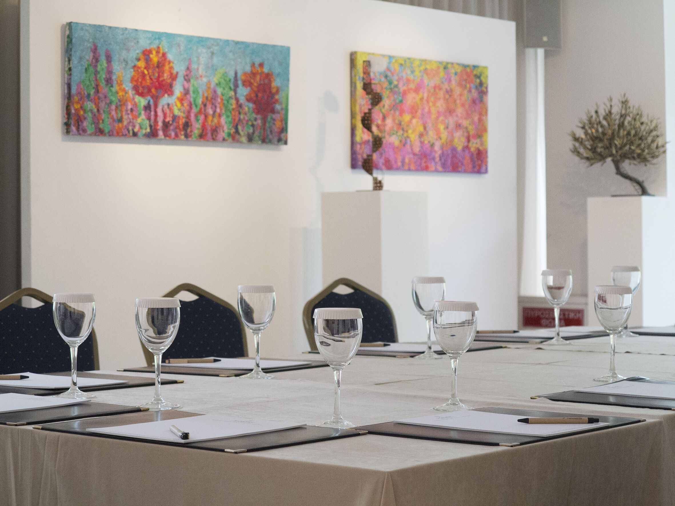 St. George Lycabettus Lifestyle Hotel