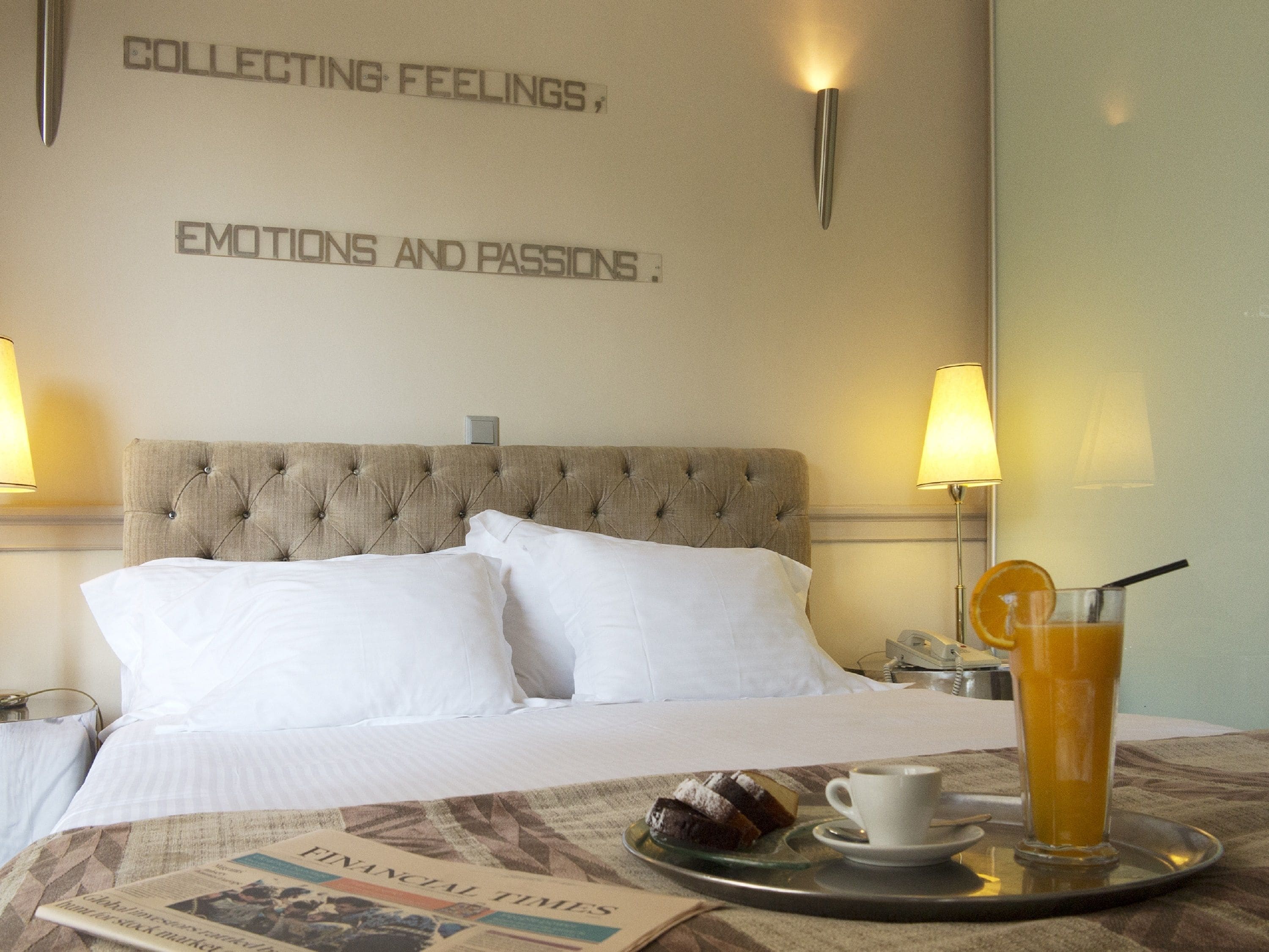 St. George Lycabettus Lifestyle Hotel