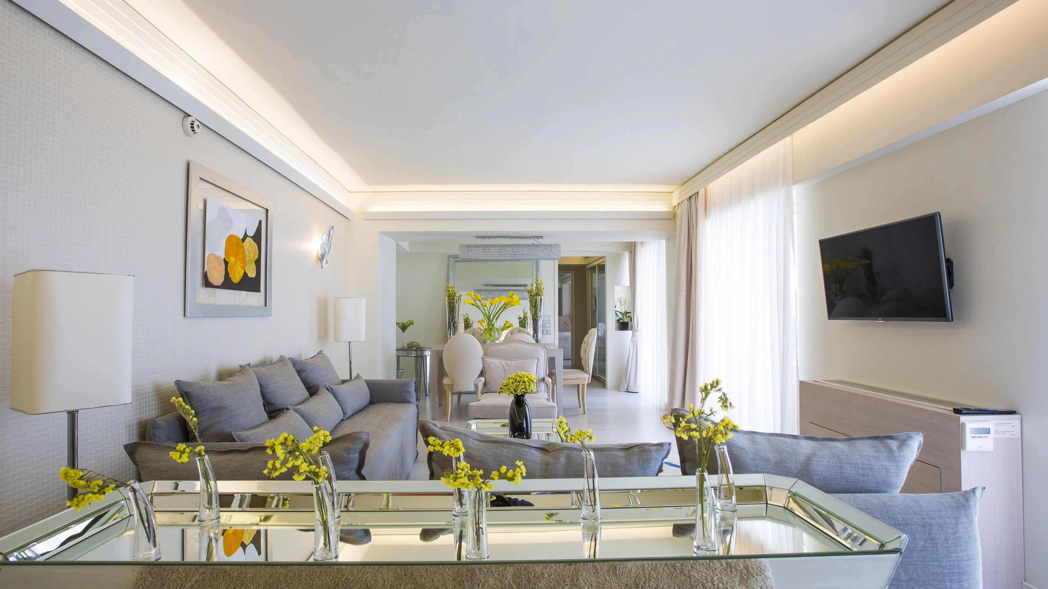 St. George Lycabettus Lifestyle Hotel