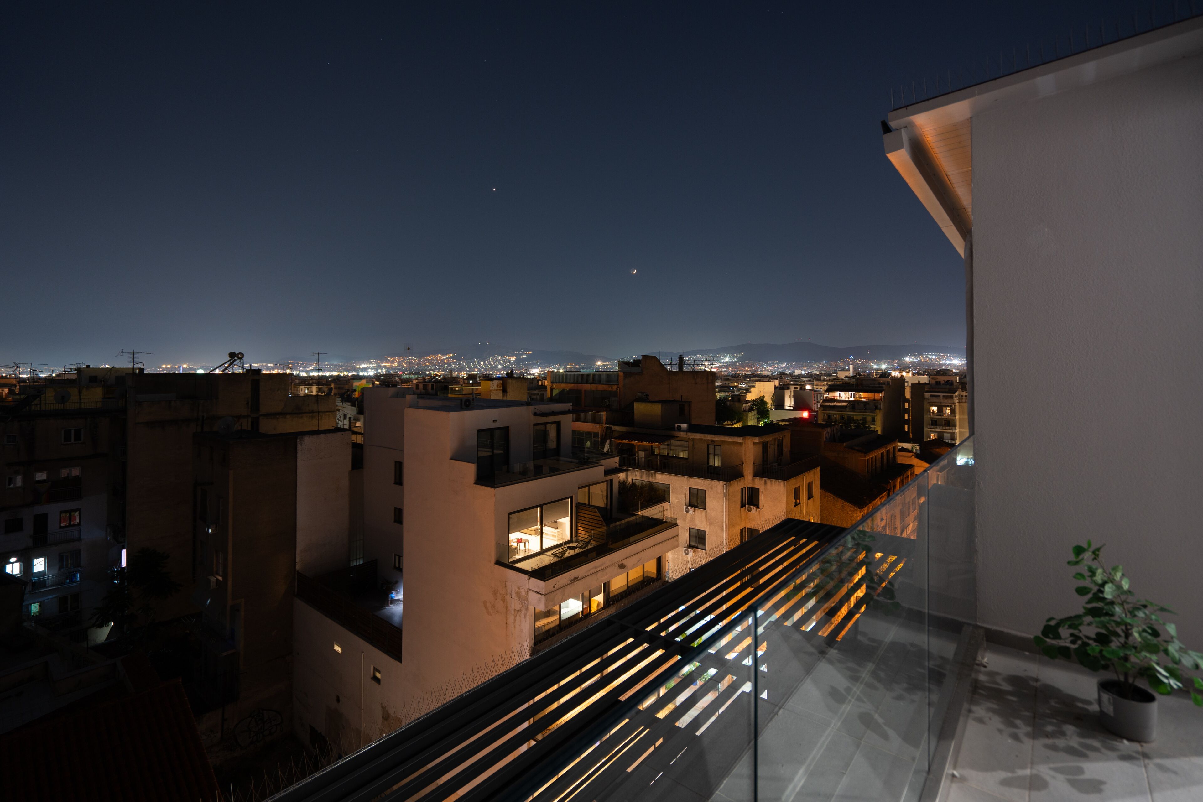 Starlight Residence