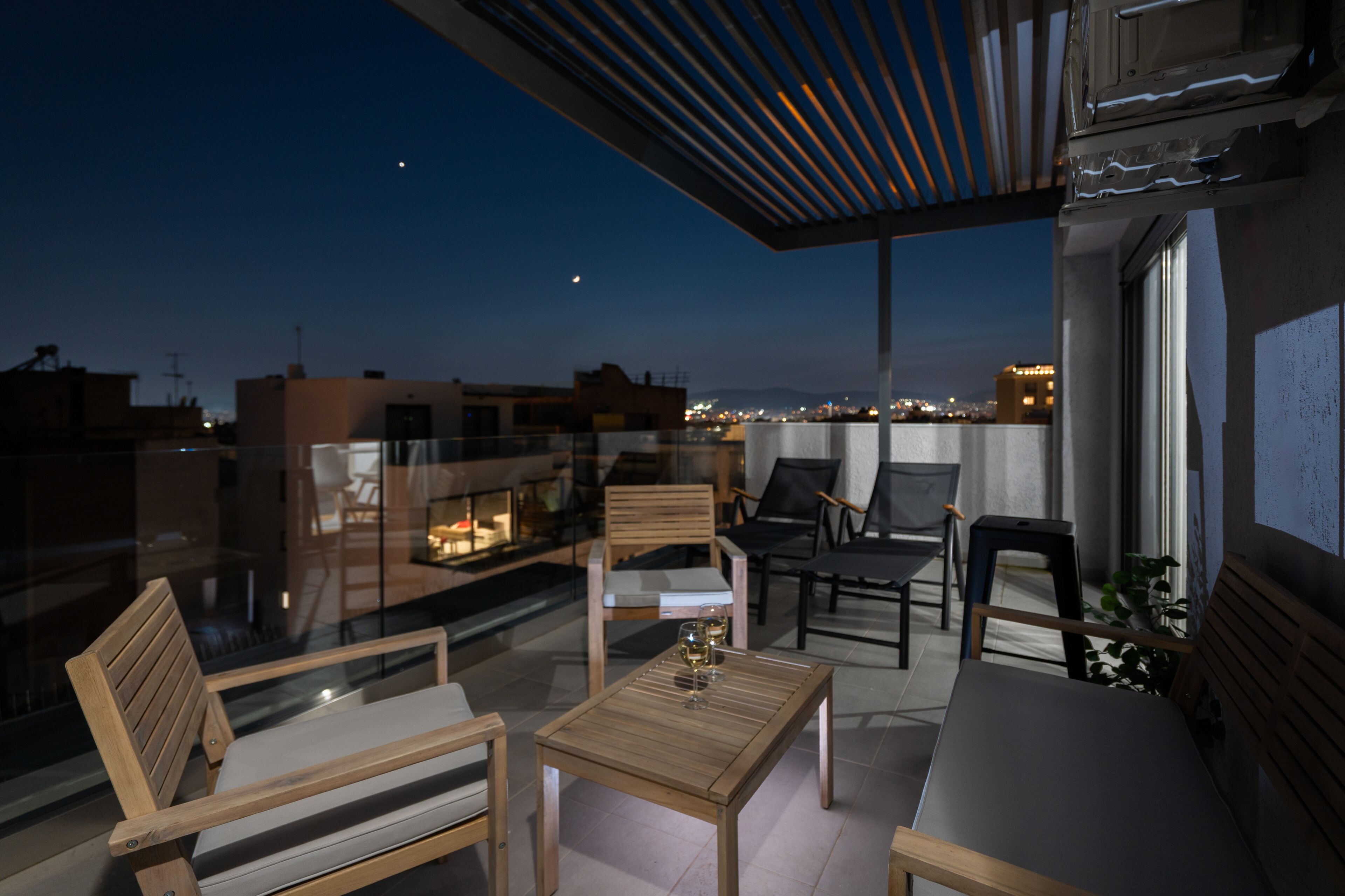 Starlight Residence