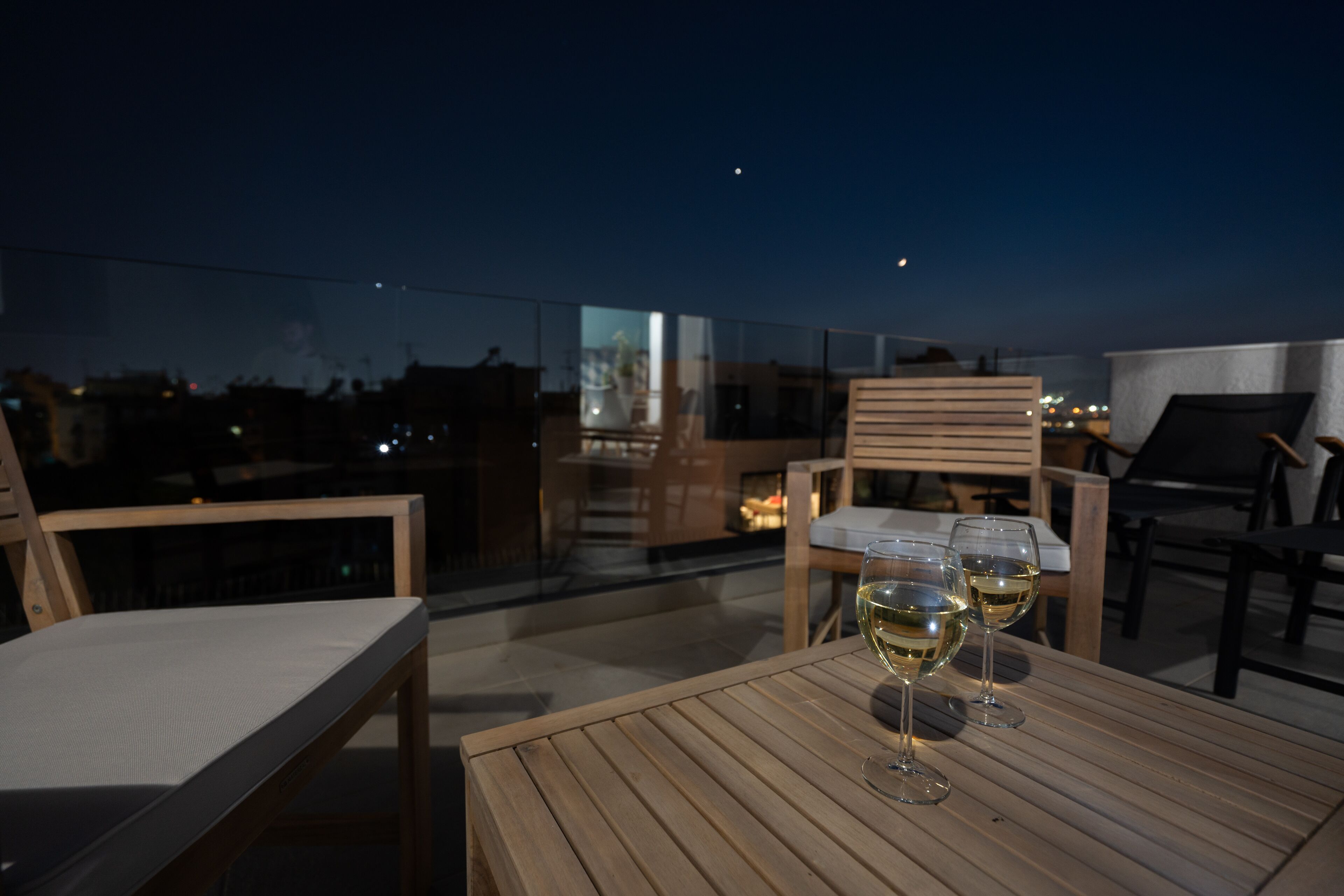 Starlight Residence