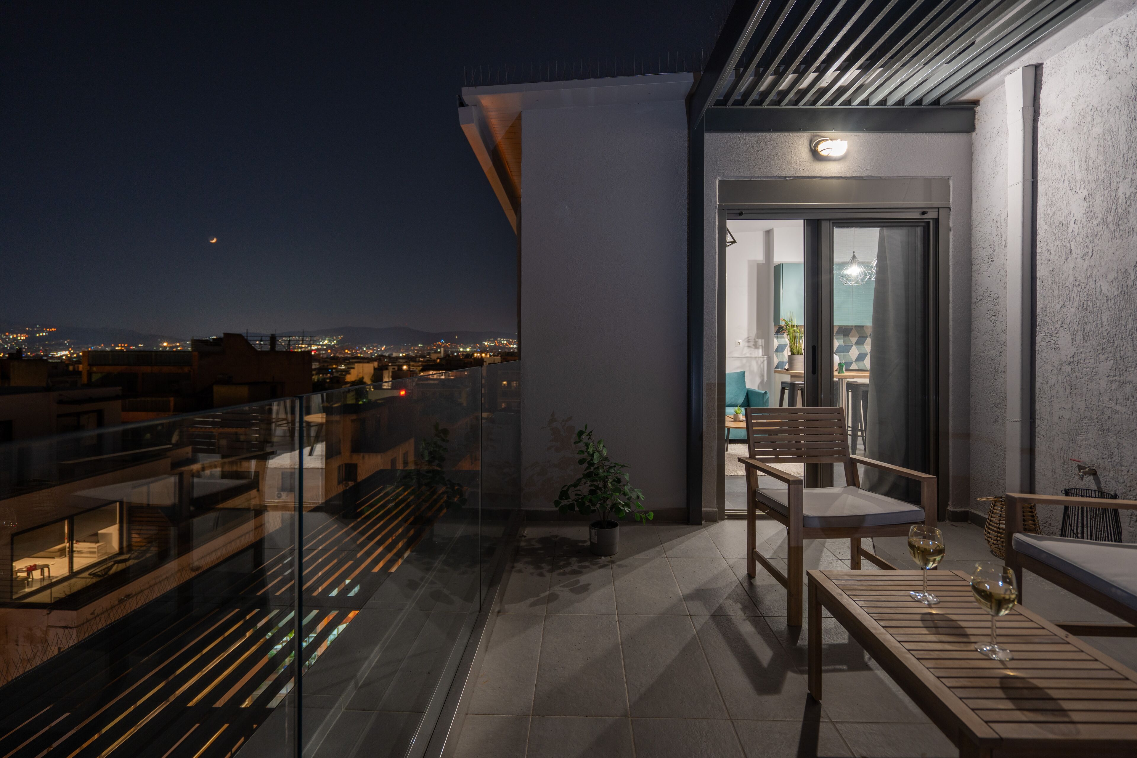 Starlight Residence