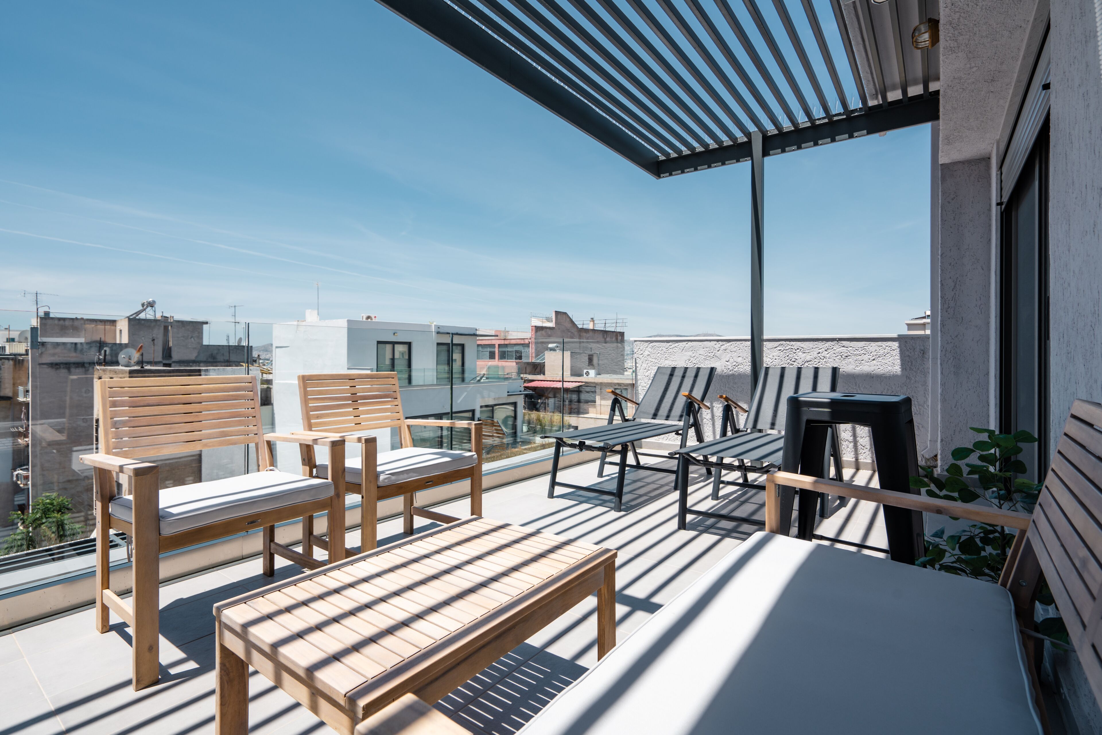 Starlight Residence