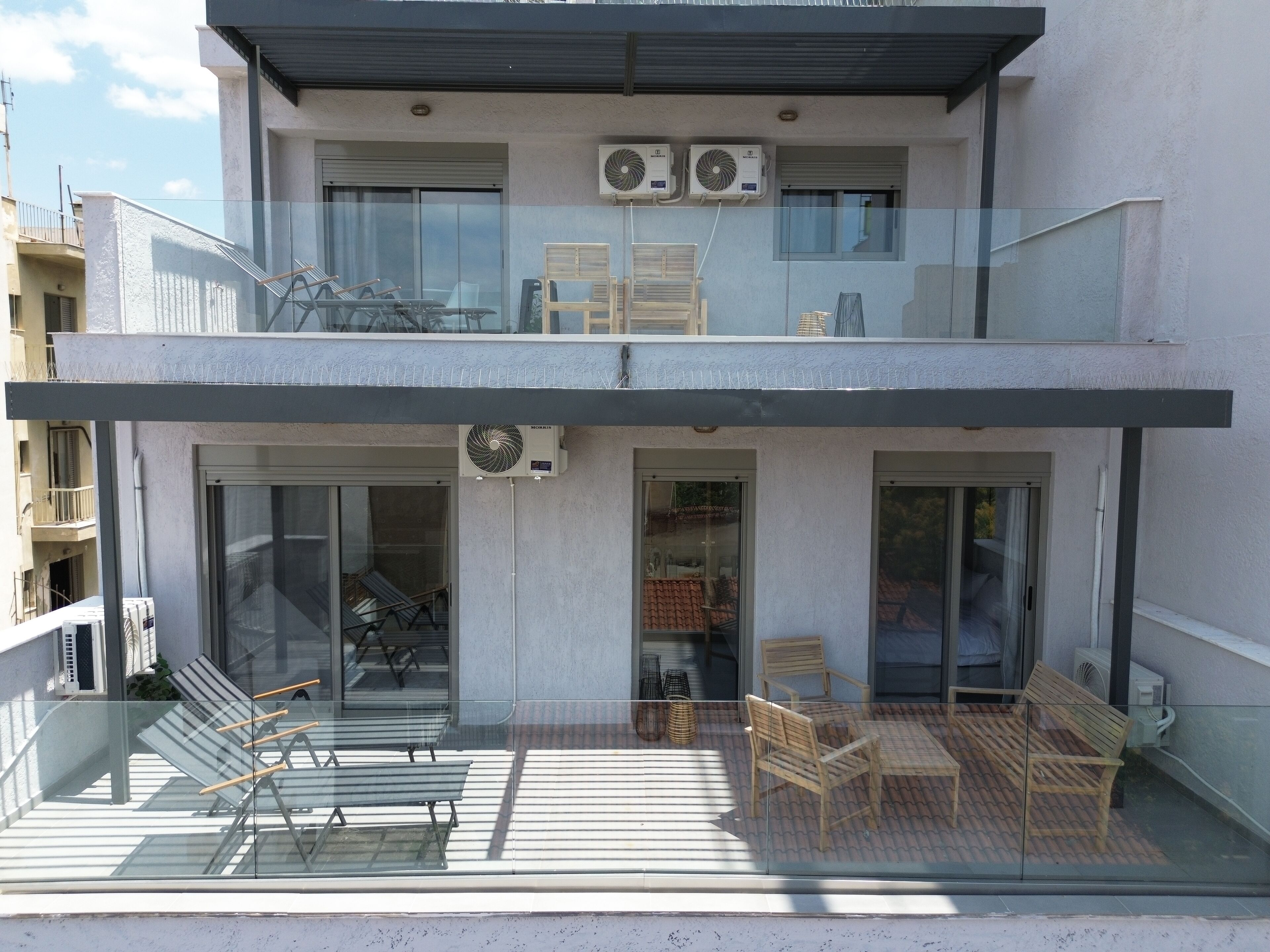 Starlight Residence