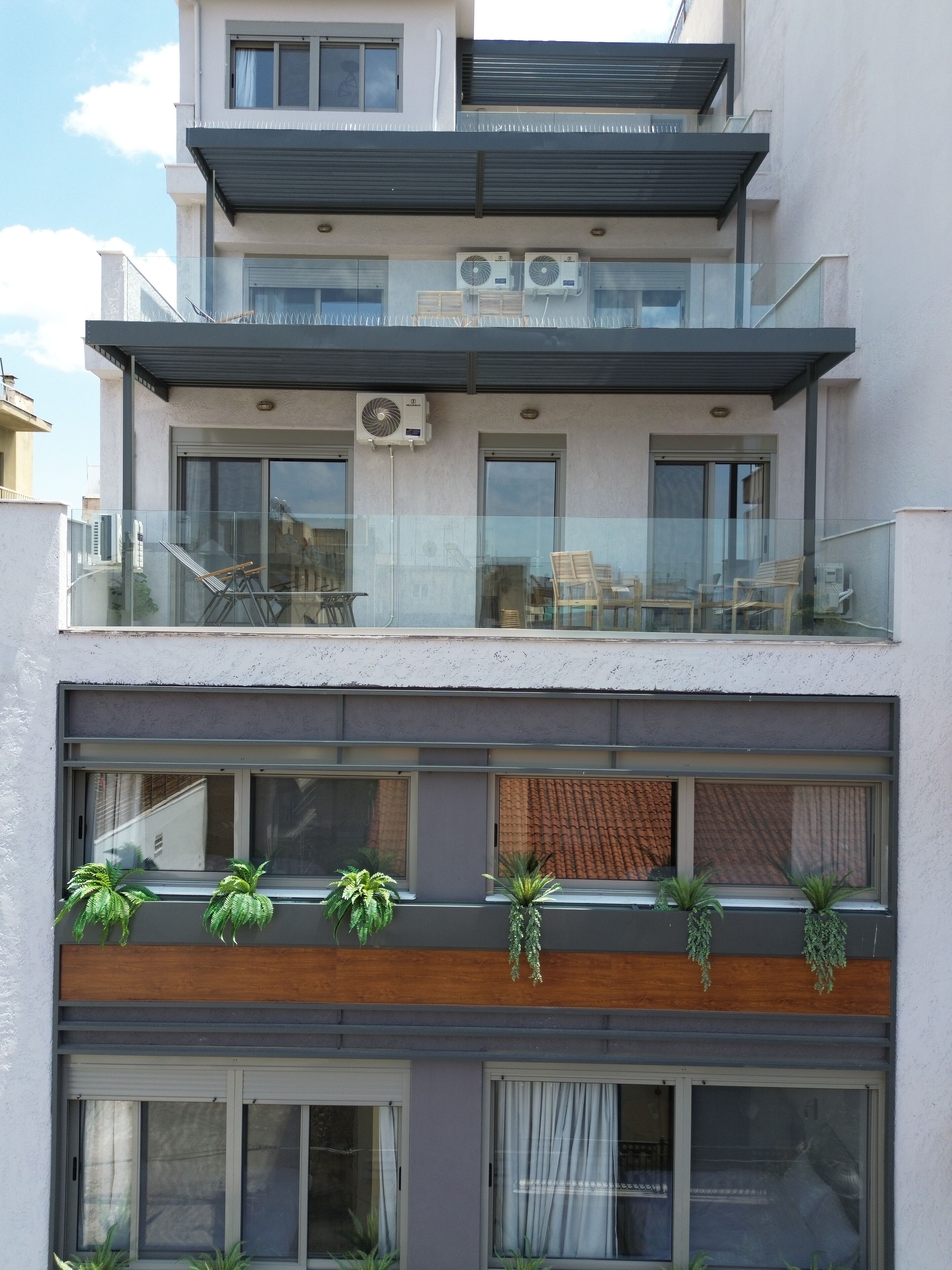 Starlight Residence