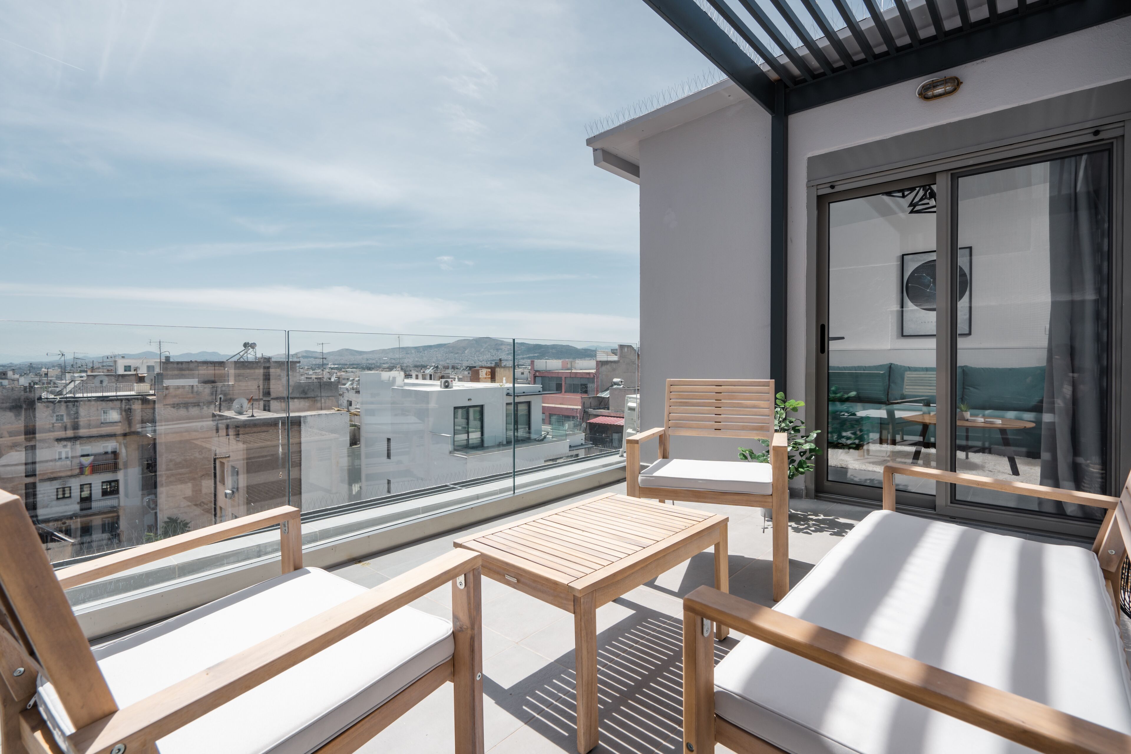 Starlight Residence