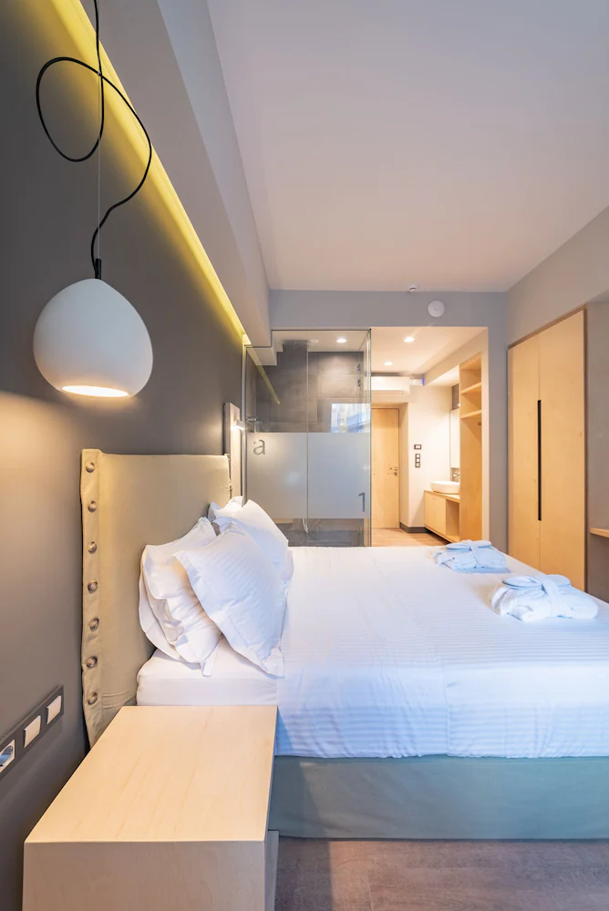 St Bjur Suites