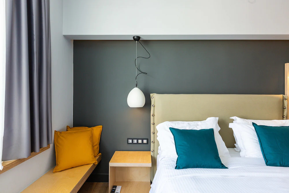 St Bjur Suites