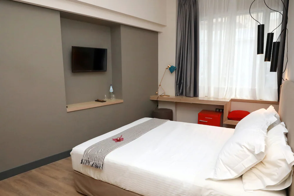 St Bjur Suites