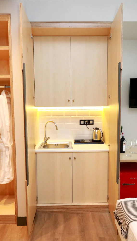 St Bjur Suites