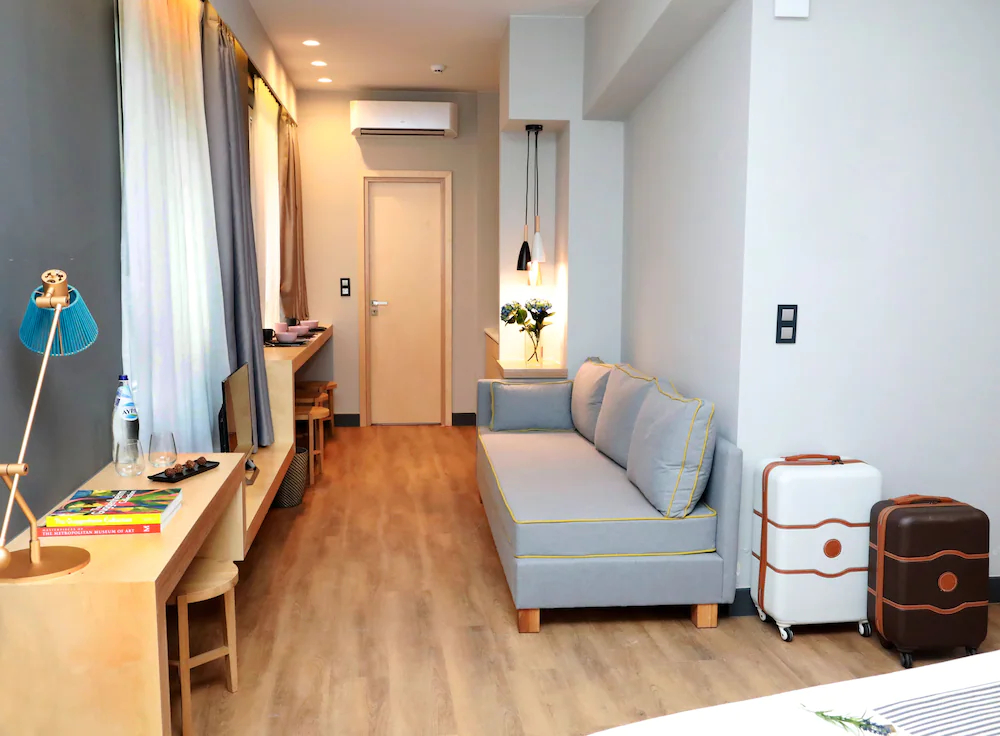St Bjur Suites