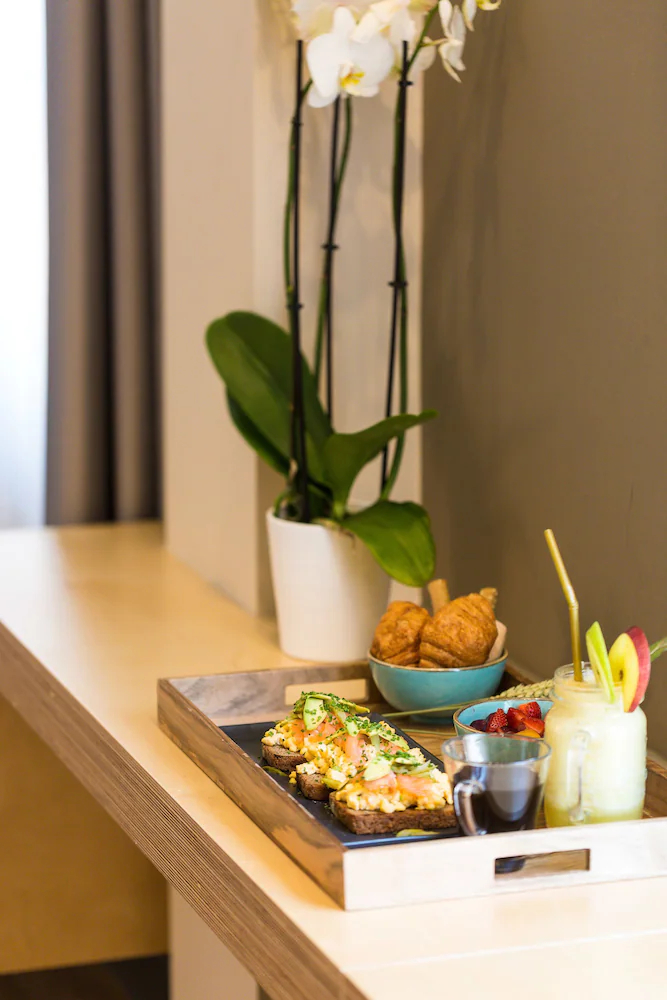 St Bjur Suites