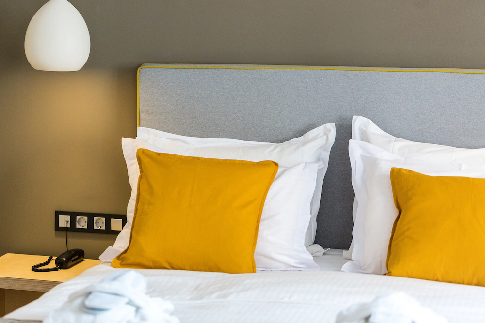 St Bjur Suites
