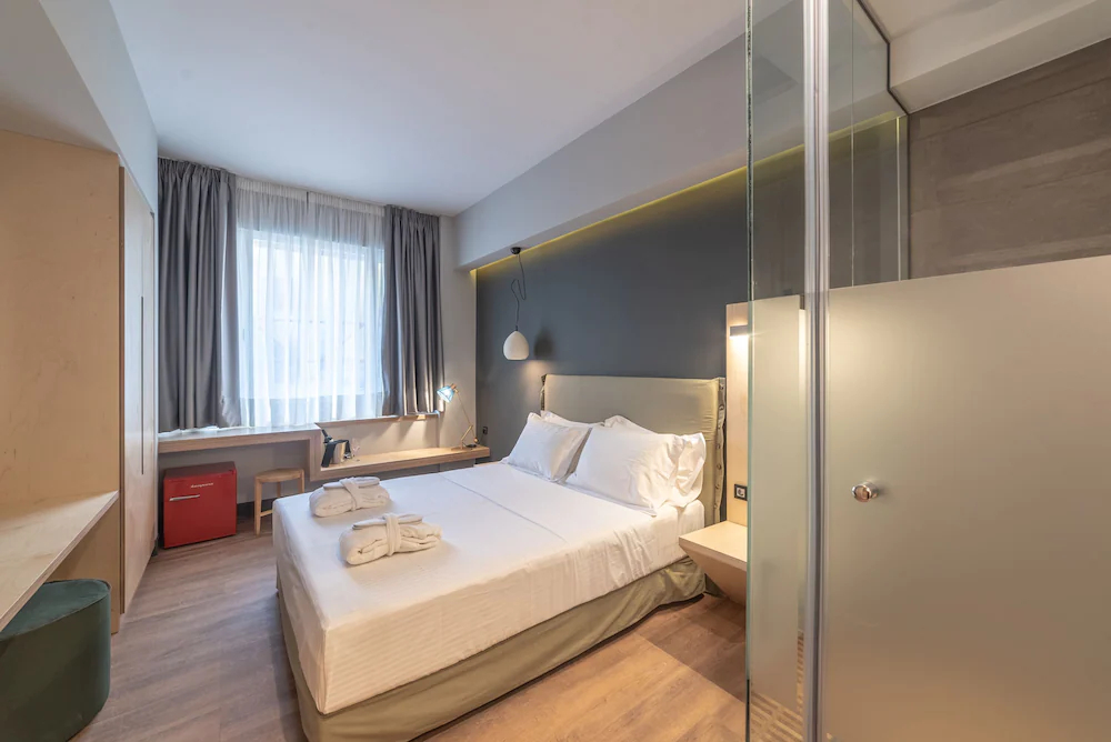 St Bjur Suites