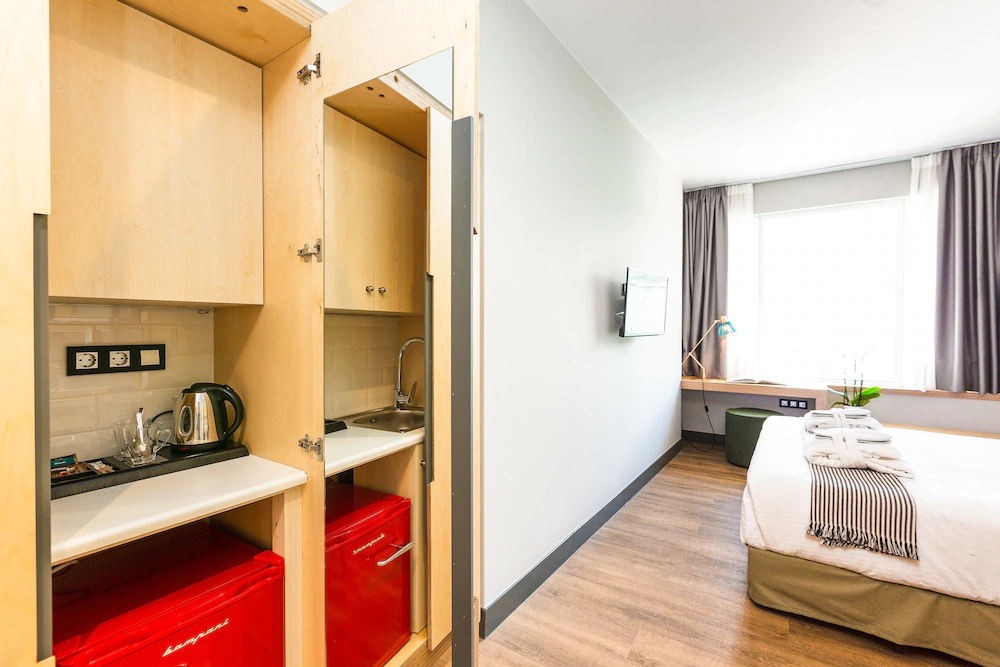 St Bjur Suites