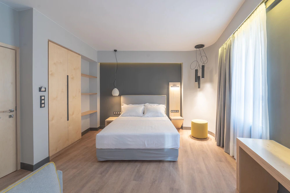 St Bjur Suites