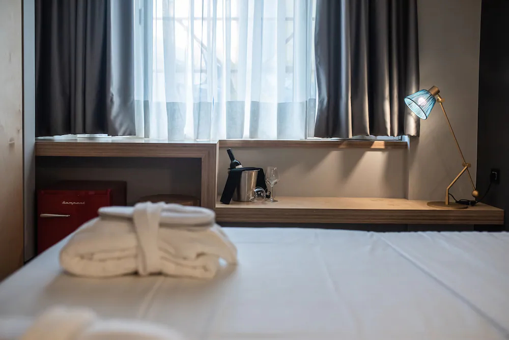 St Bjur Suites
