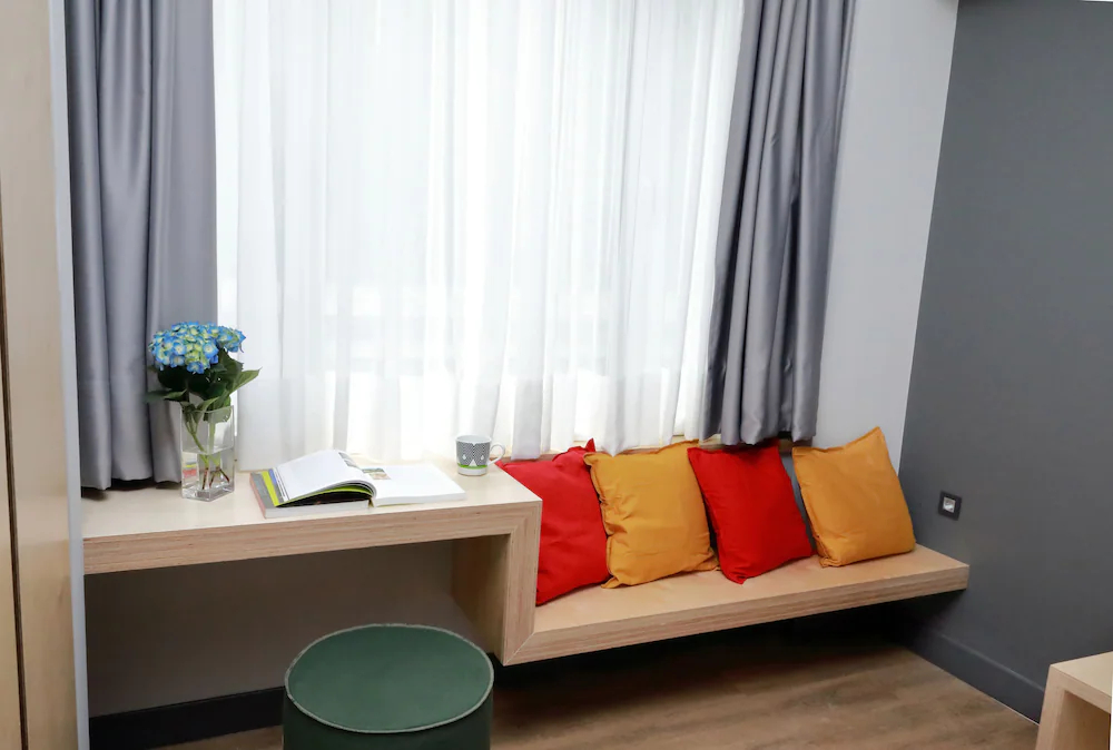 St Bjur Suites